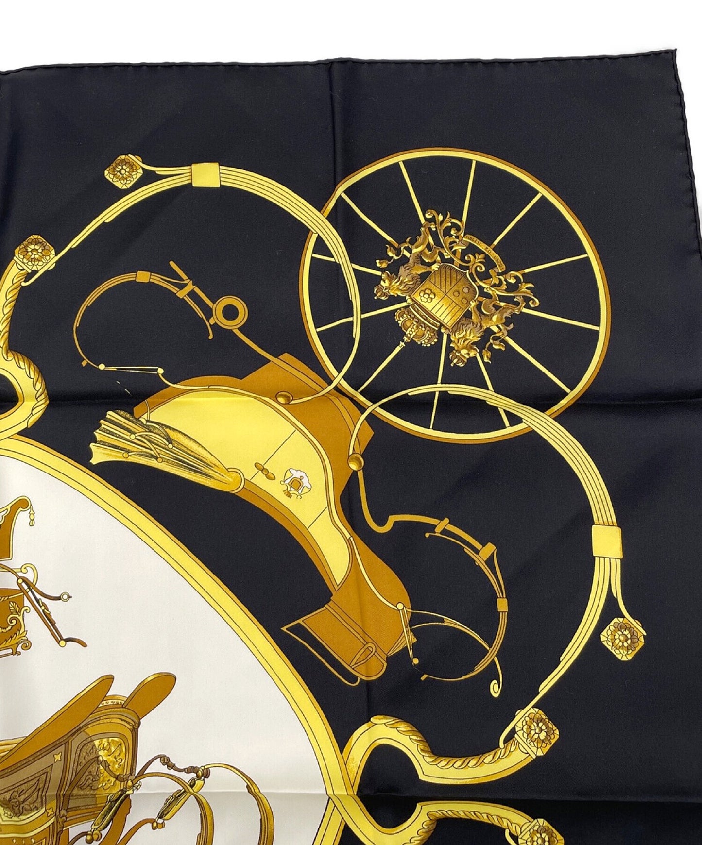 [Pre-owned] HERMES scarf