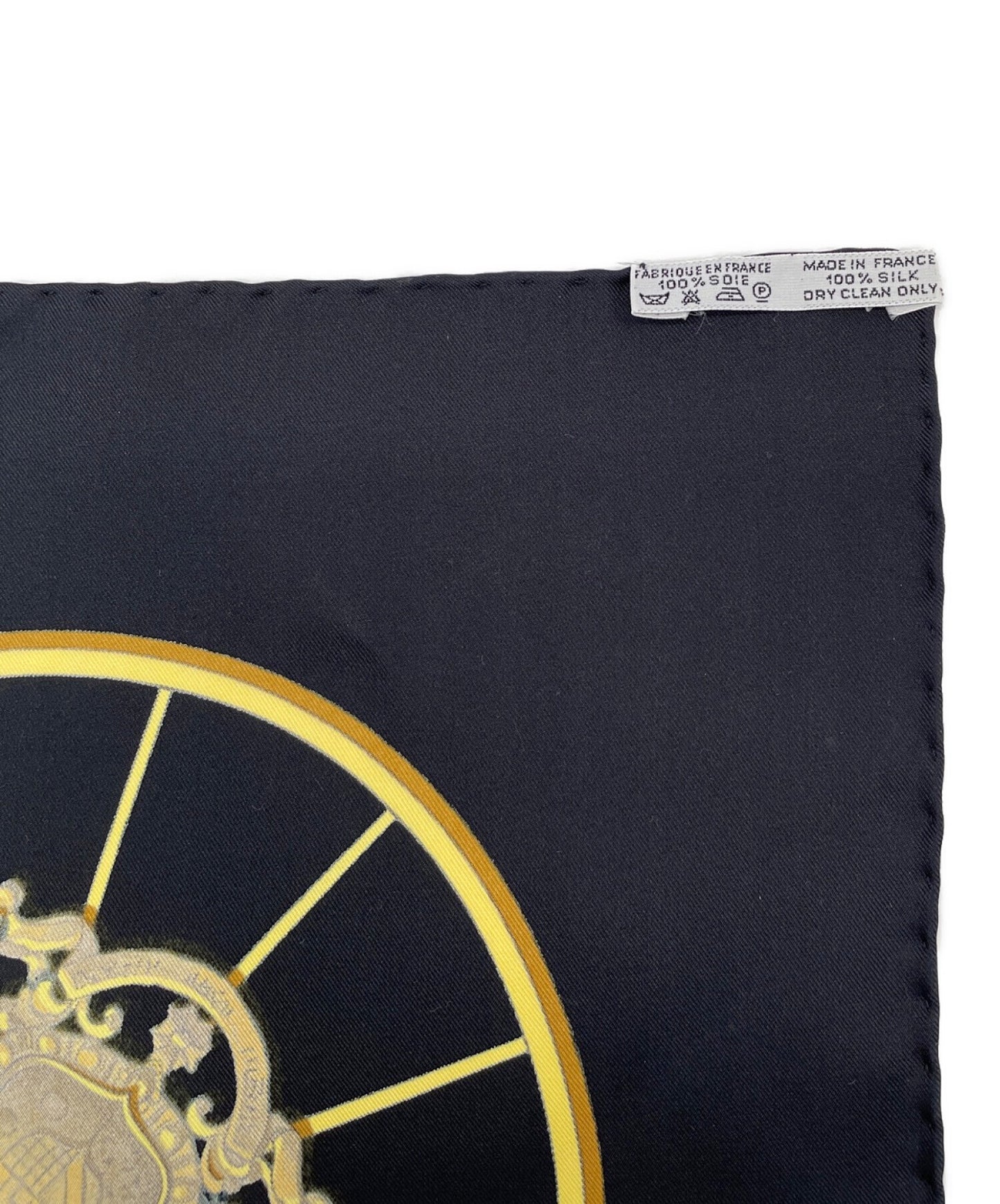 [Pre-owned] HERMES scarf