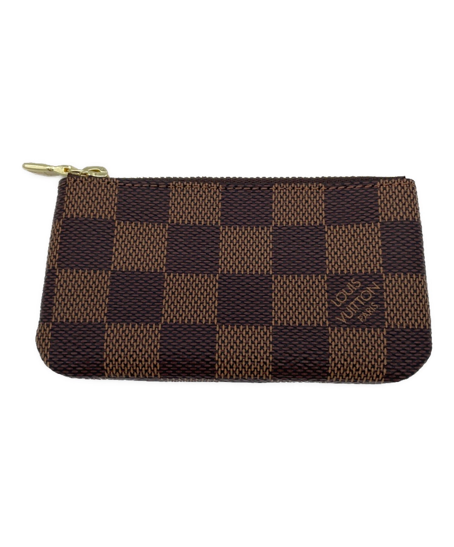 [Pre-owned] LOUIS VUITTON pochette crêpe N62658