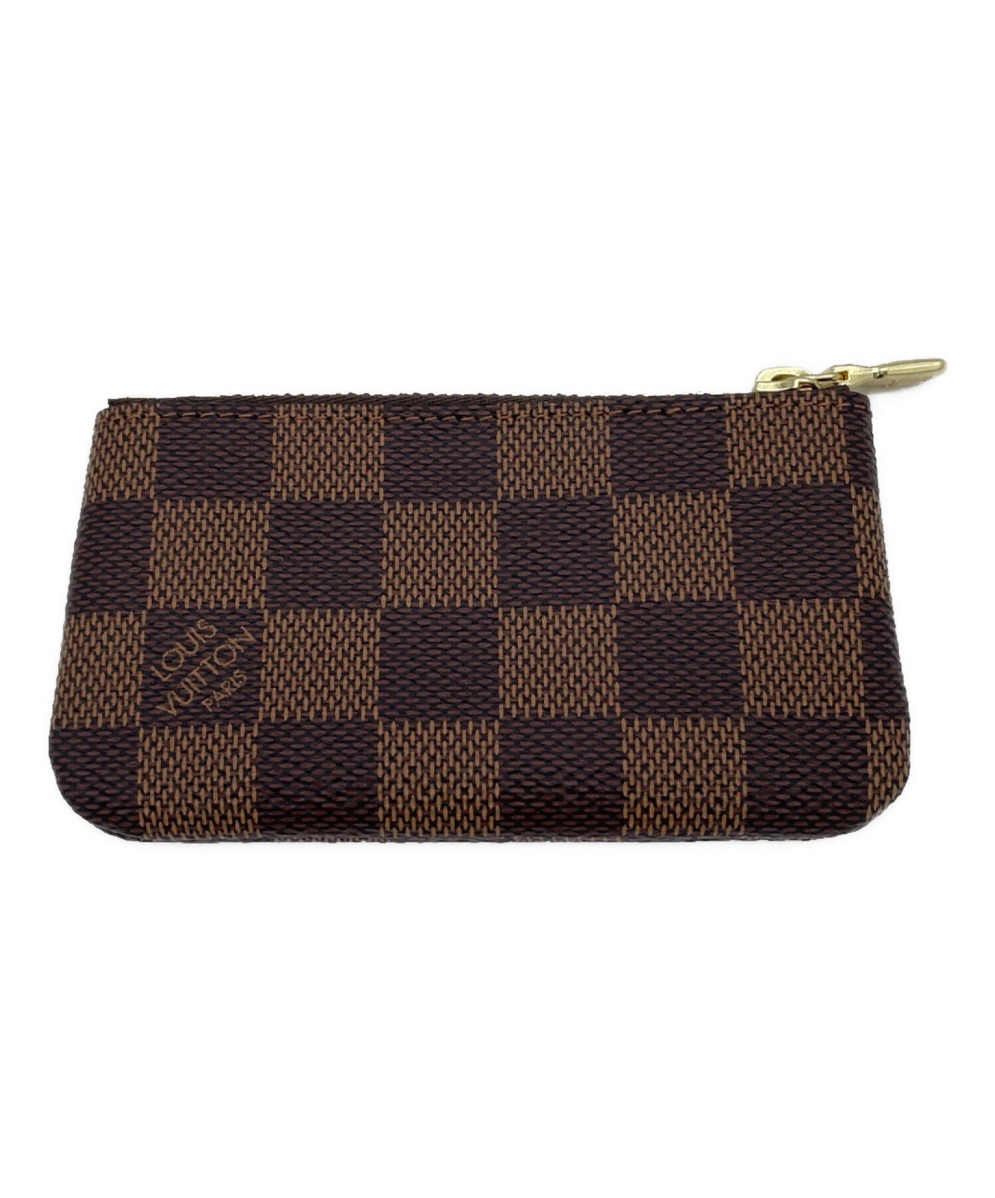 [Pre-owned] LOUIS VUITTON pochette crêpe N62658