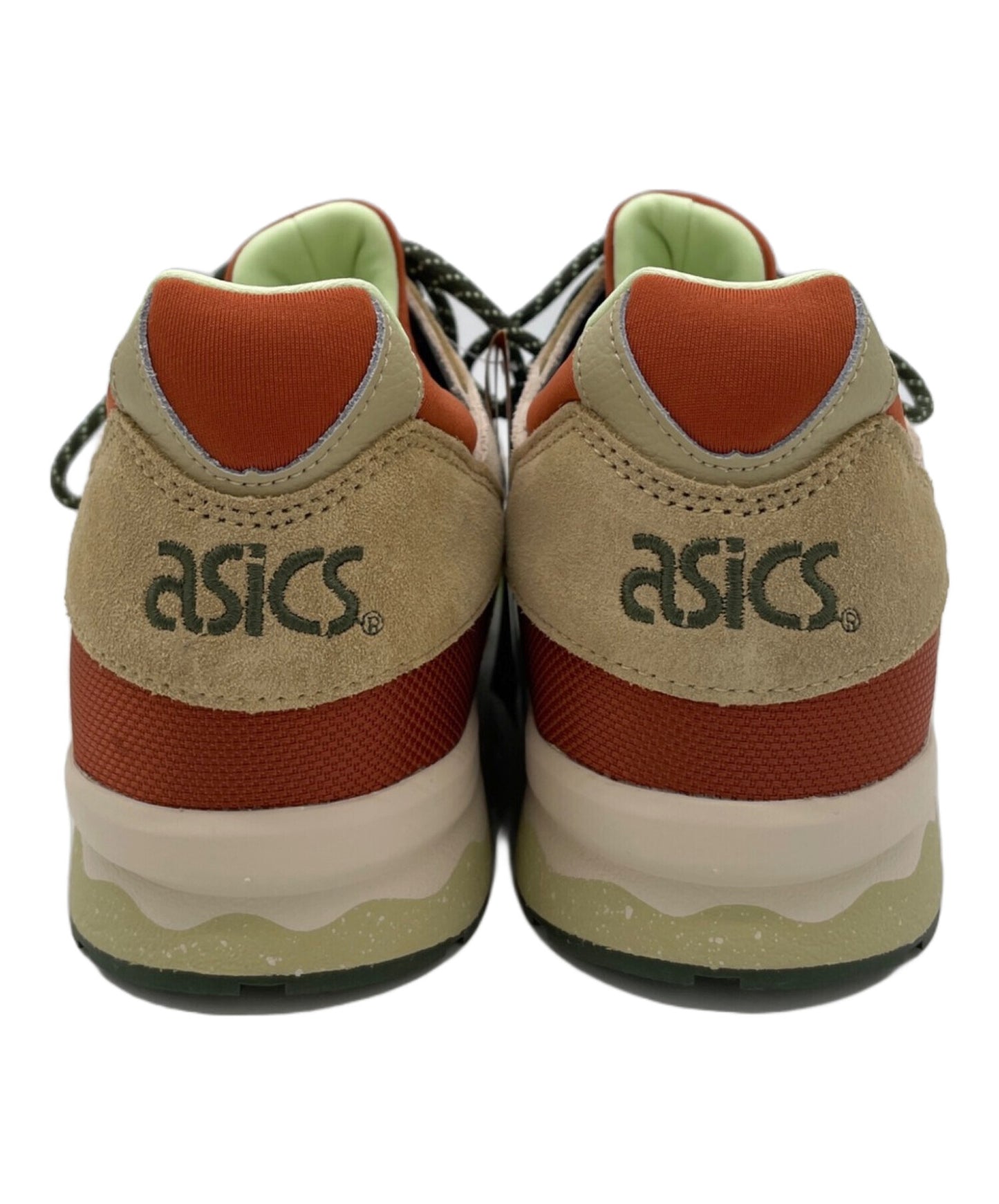 [Pre-owned] asics sneaker 1203A288