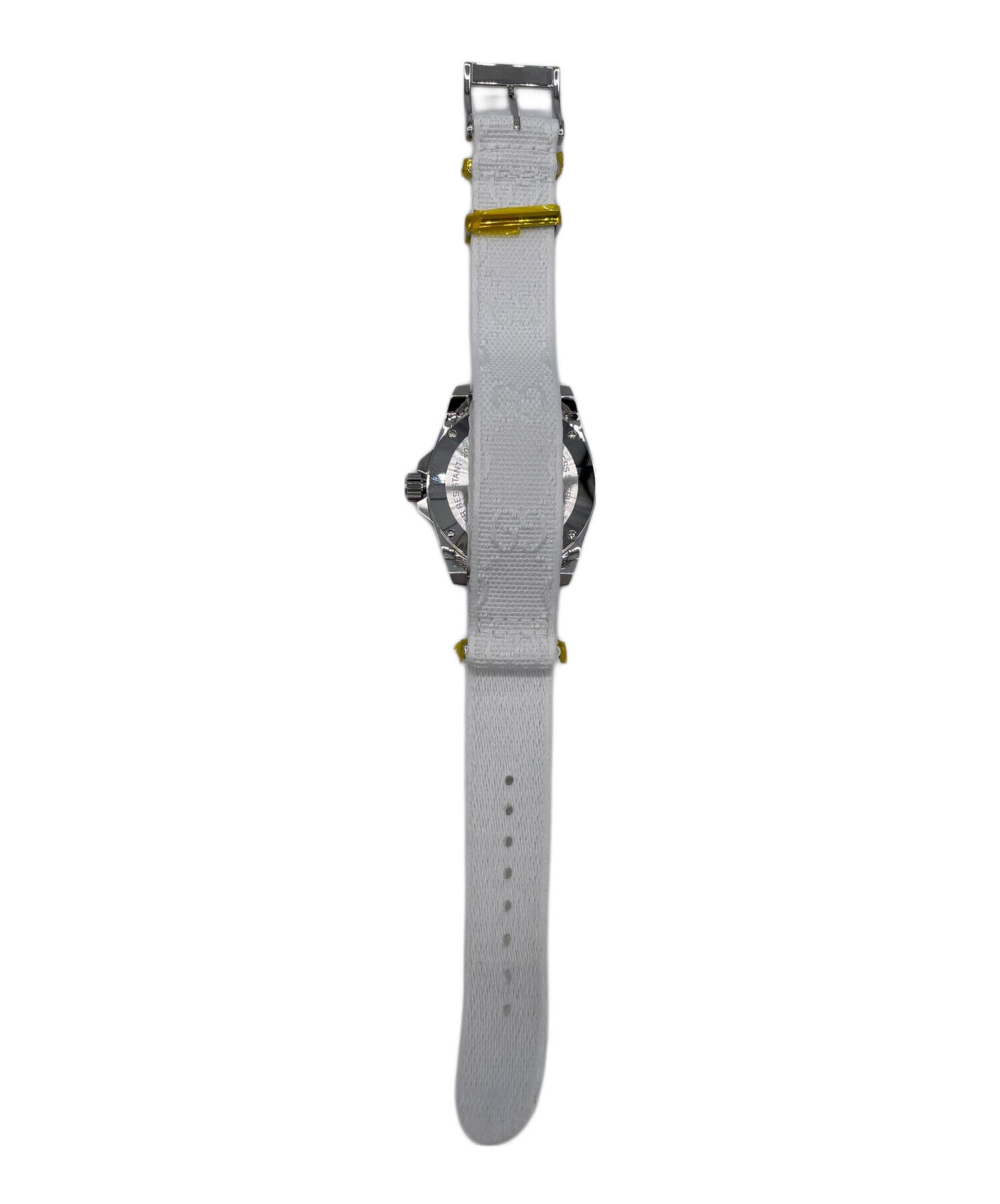 [Pre-owned] GUCCI wristwatch 136.3