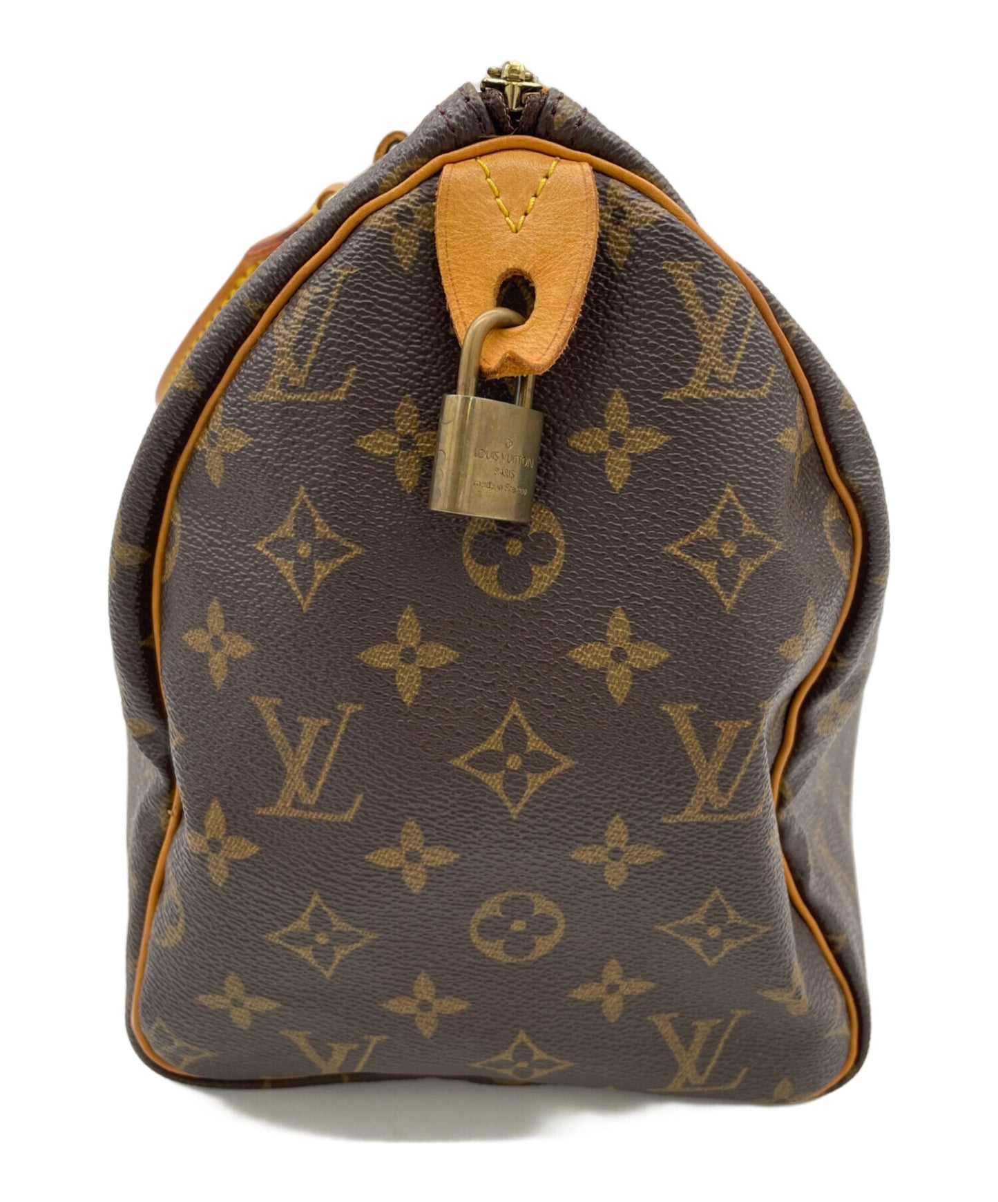 [Pre-owned] LOUIS VUITTON Speedy 30 M41526