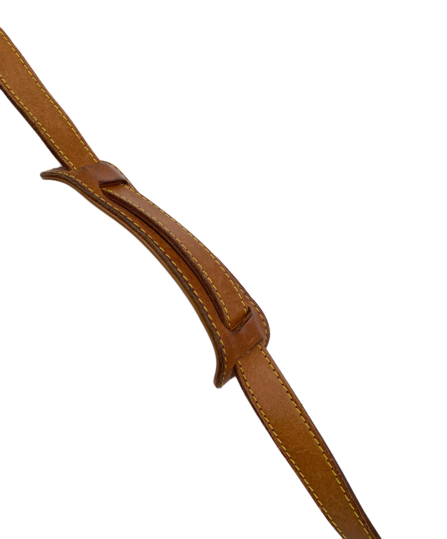 [Pre-owned] LOUIS VUITTON Somul 30 M42256