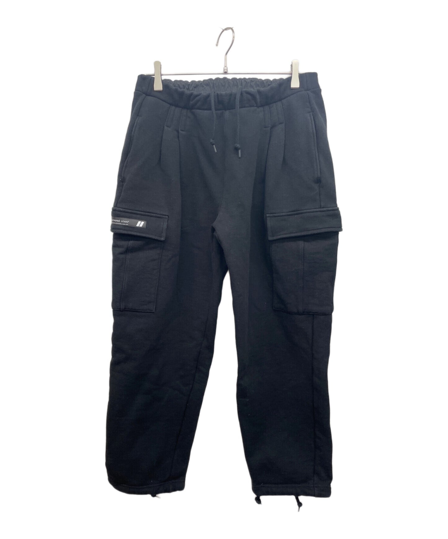 [Pre-owned] WTAPS 6-pocket trouser pants 242ATDT-CSM27