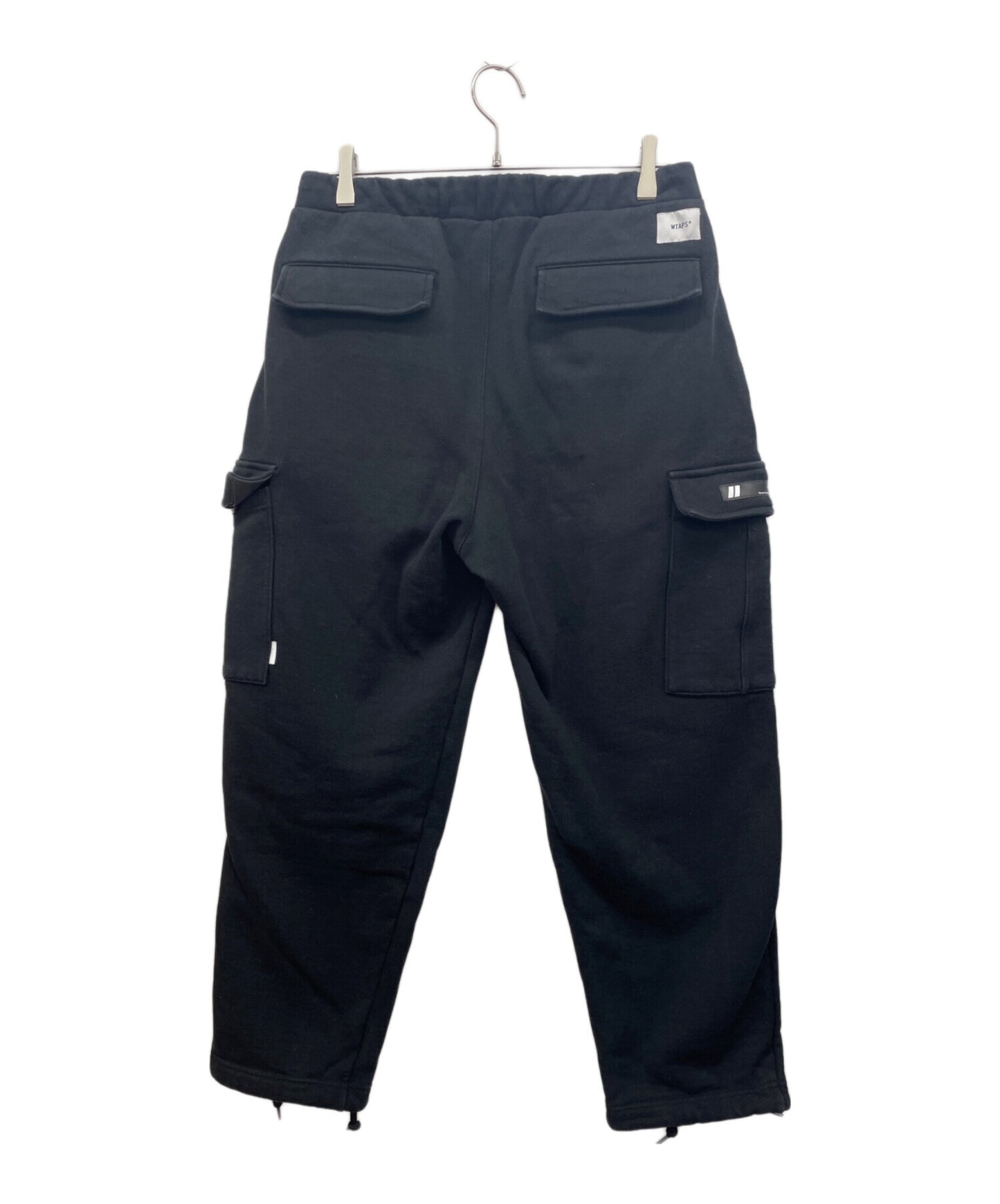 [Pre-owned] WTAPS 6-pocket trouser pants 242ATDT-CSM27