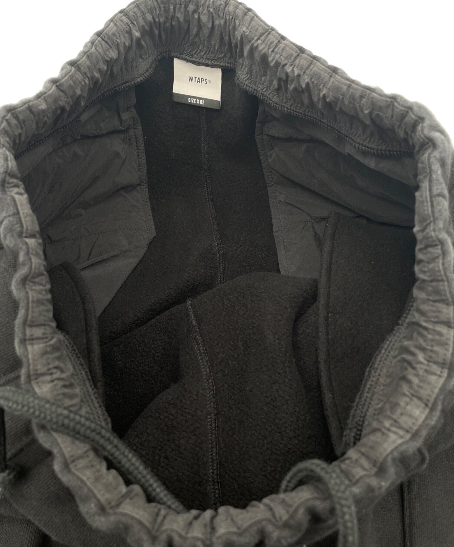 [Pre-owned] WTAPS 6-pocket trouser pants 242ATDT-CSM27