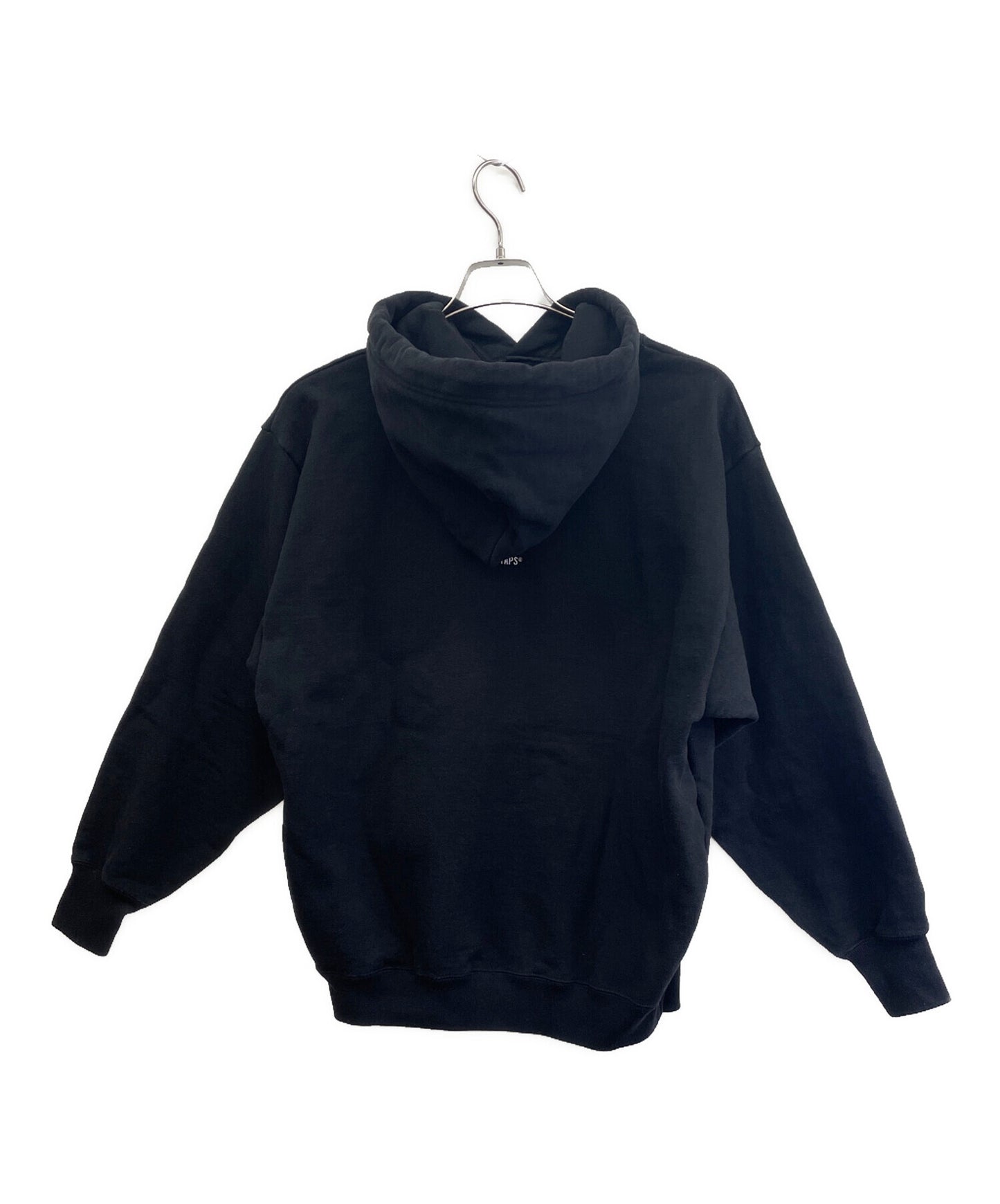 [Pre-owned] WTAPS hooded sweatshirt 242ATDT-CSM23