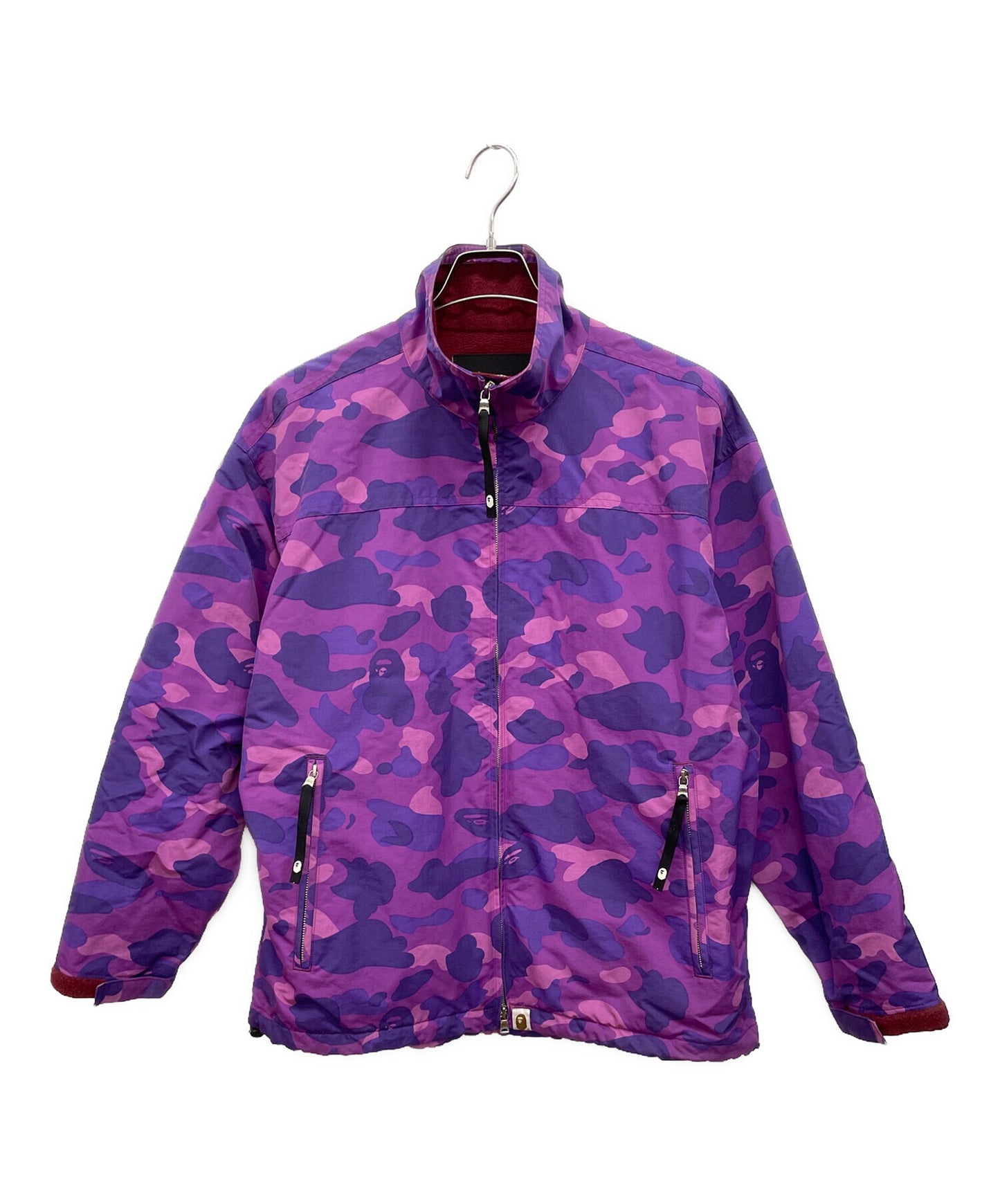 [Pre-owned] A BATHING APE jacket