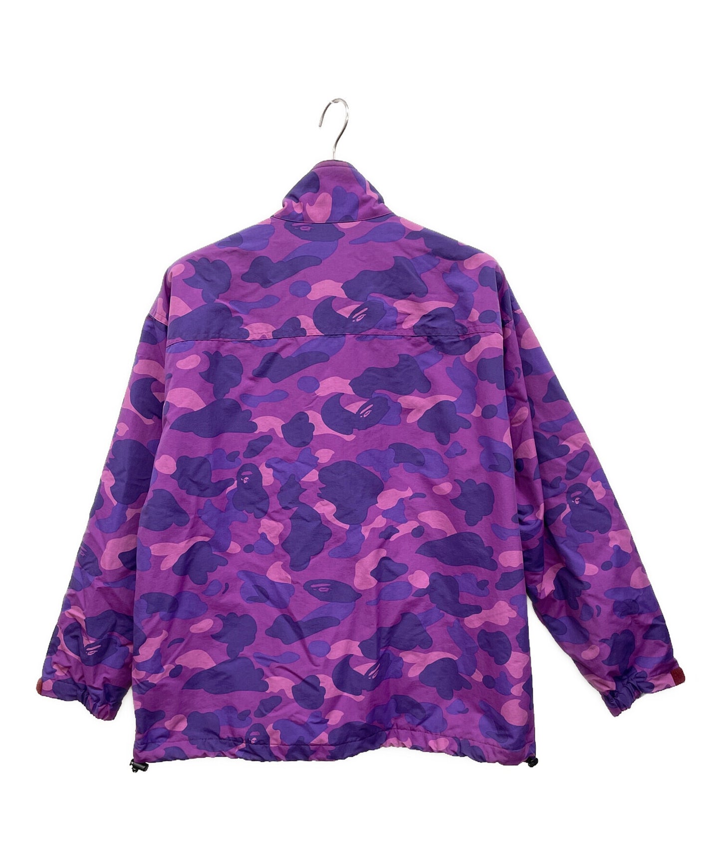 [Pre-owned] A BATHING APE jacket