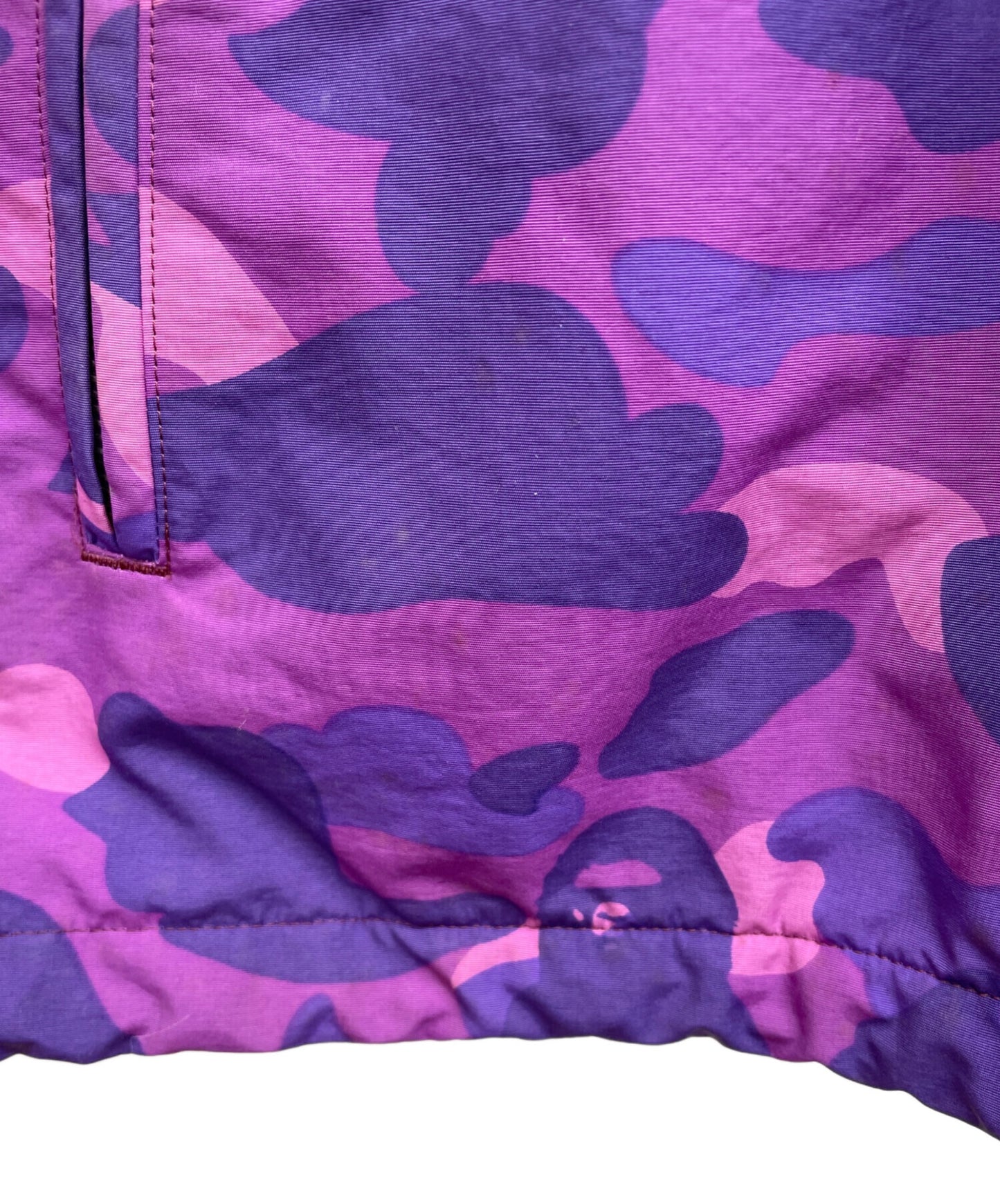 [Pre-owned] A BATHING APE jacket