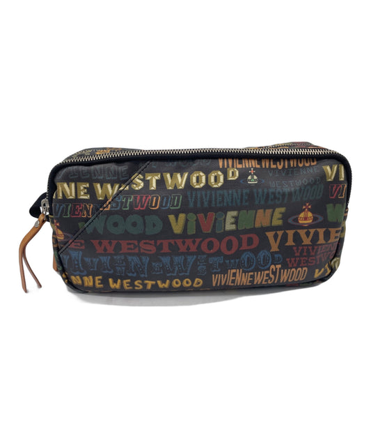 [Pre-owned] Vivienne Westwood man body bag