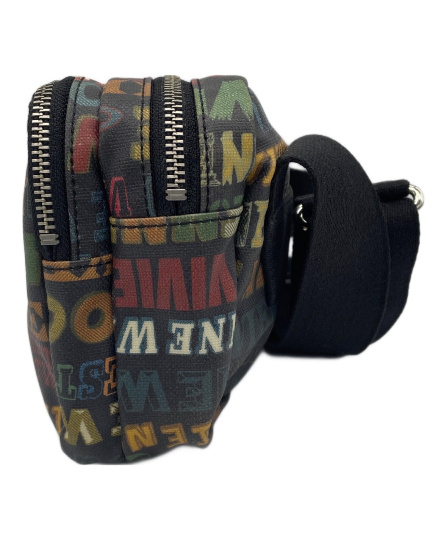 [Pre-owned] Vivienne Westwood man body bag