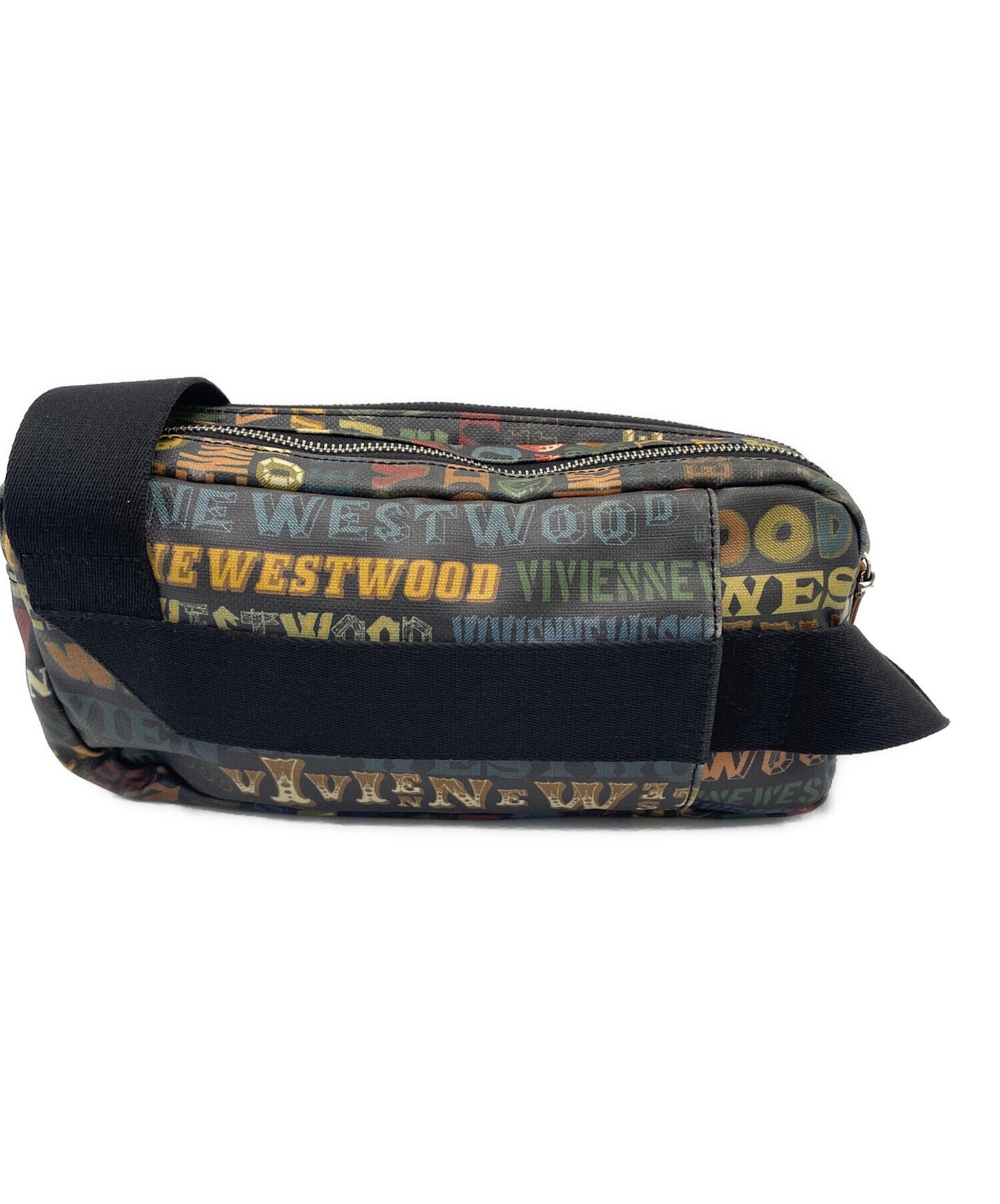 [Pre-owned] Vivienne Westwood man body bag