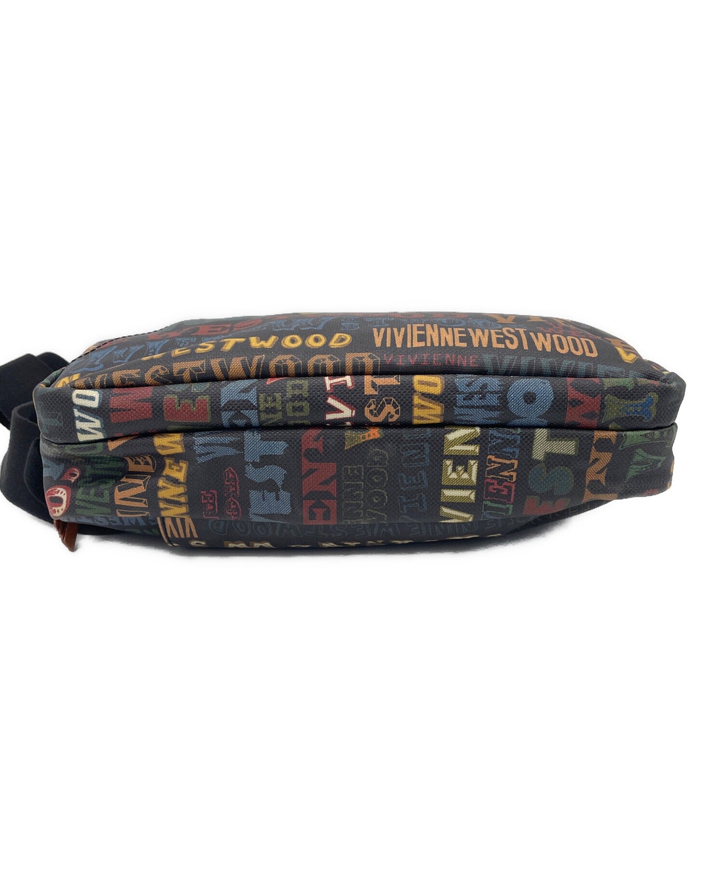 [Pre-owned] Vivienne Westwood man body bag