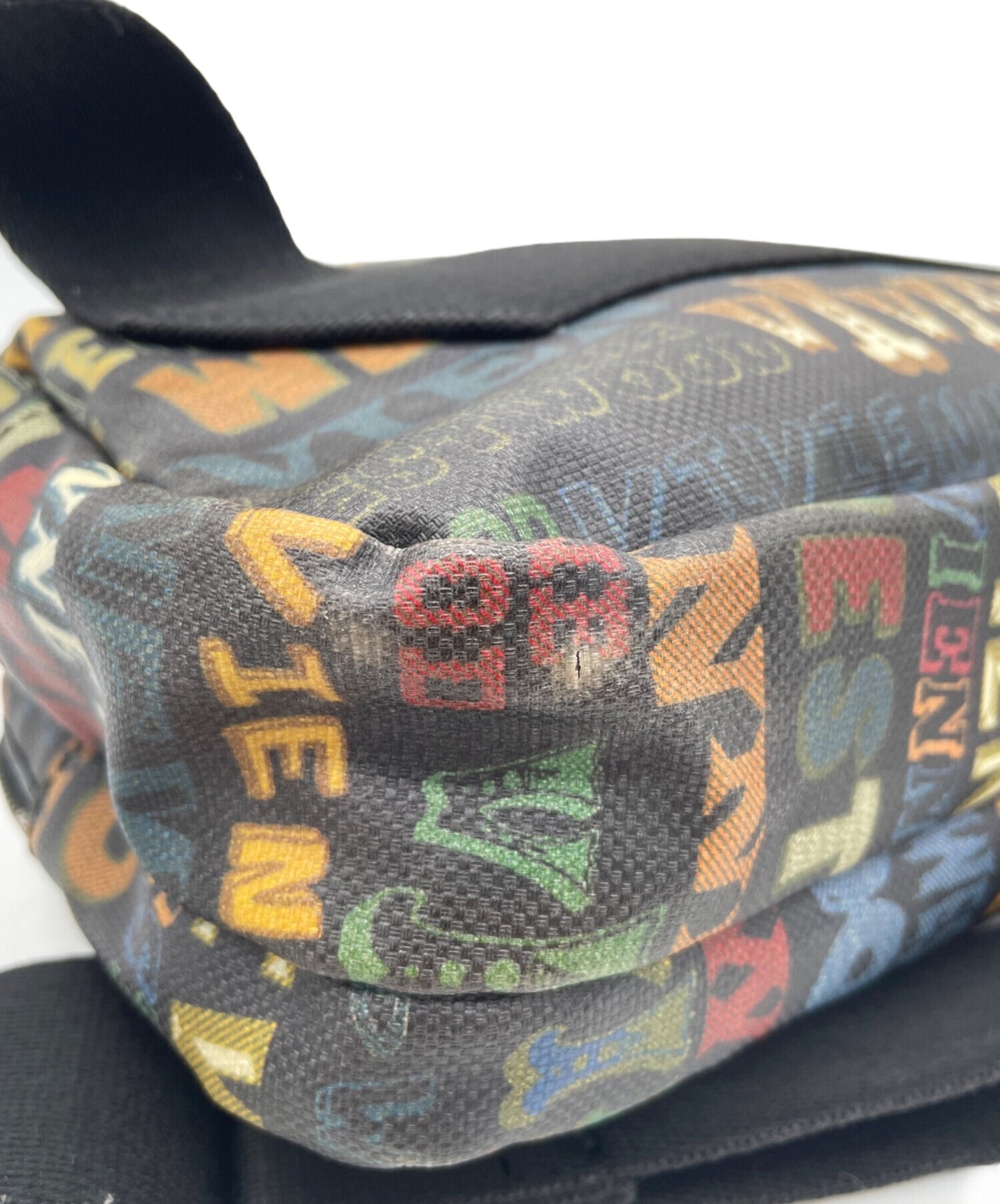 [Pre-owned] Vivienne Westwood man body bag