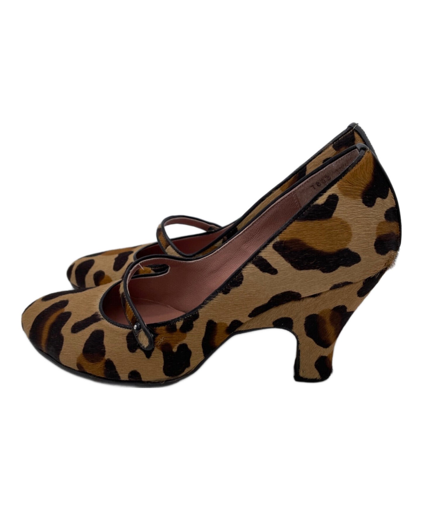 [Pre-owned] Vivienne Westwood heel pumps