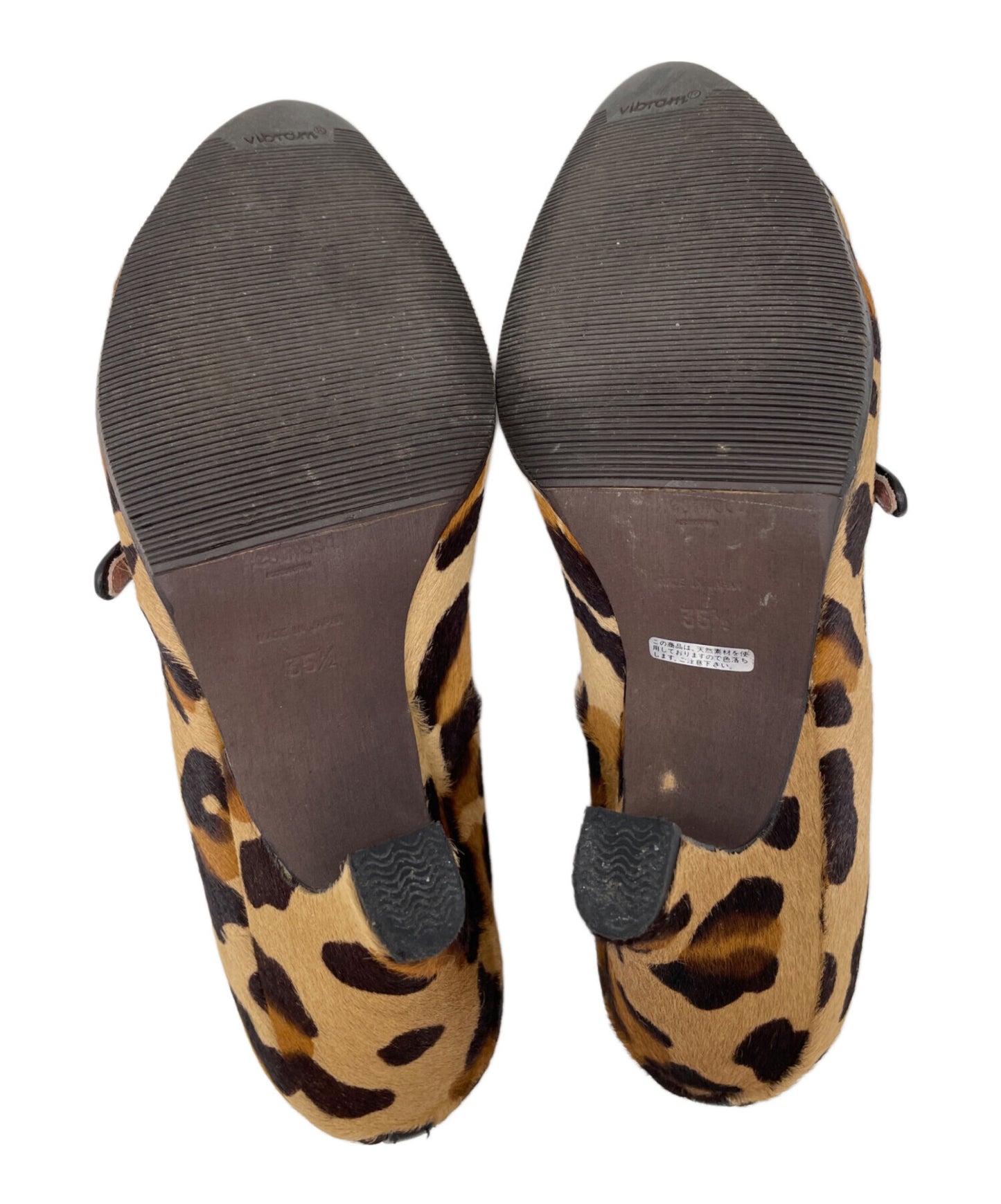 [Pre-owned] Vivienne Westwood heel pumps