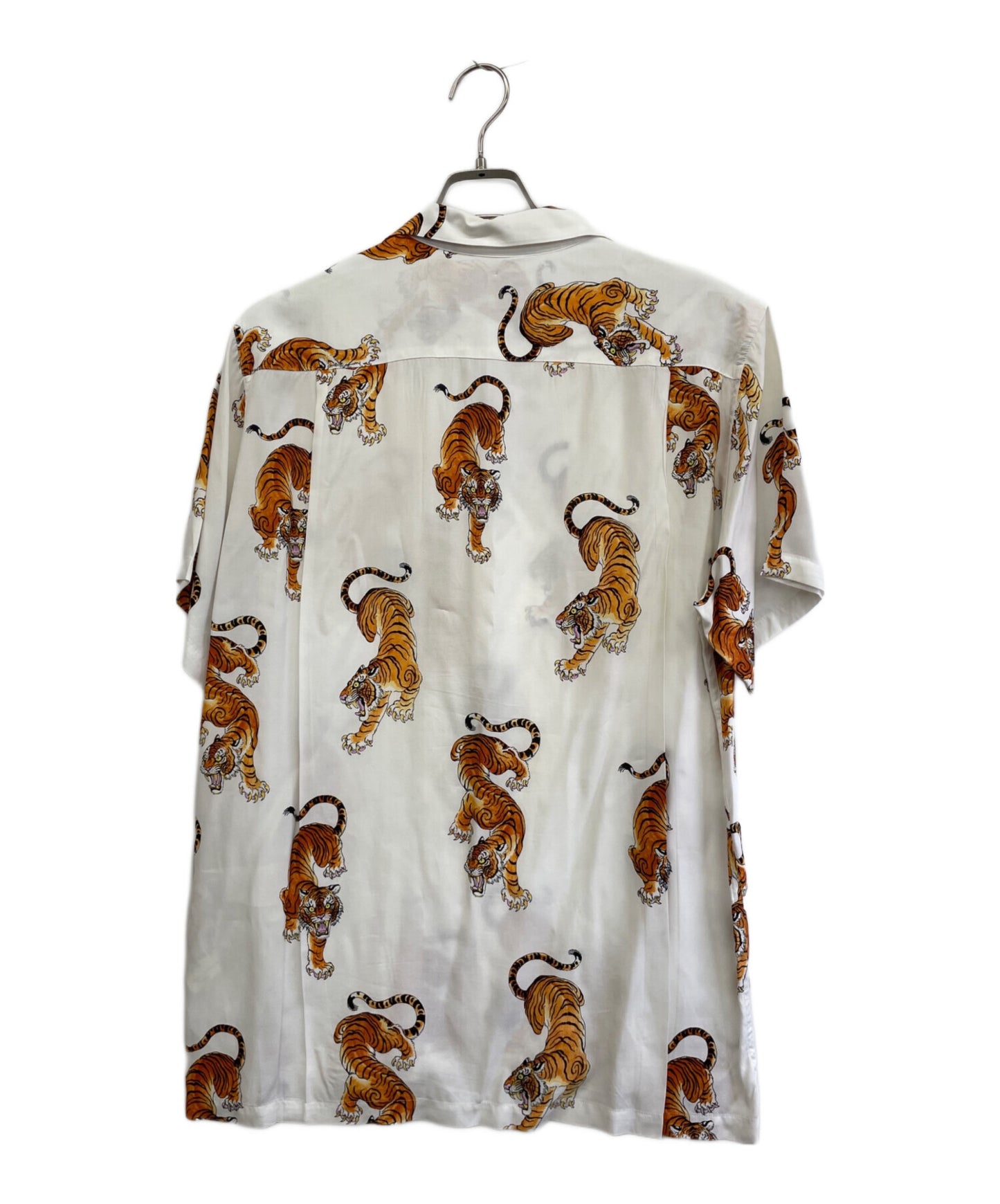 [Pre-owned] WACKO MARIA aloha shirt