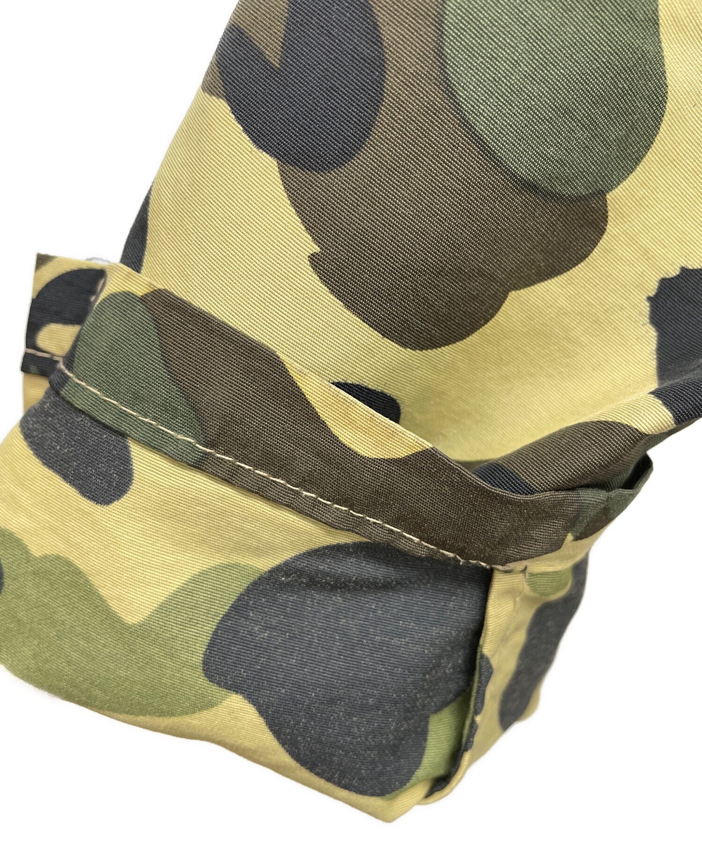 [Pre-owned] A BATHING APE vintage jacket