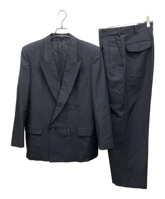 [Pre-owned] COMME des GARCONS HOMME suit that can be worn as a set-up HS-08011S