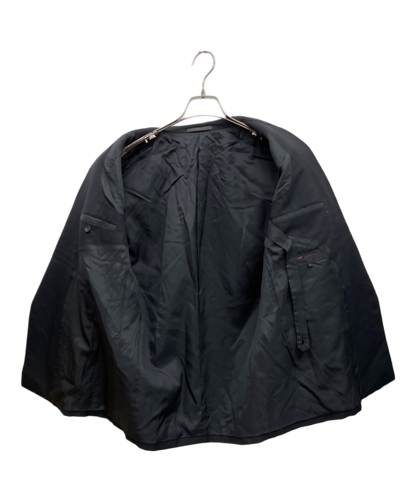 [Pre-owned] COMME des GARCONS HOMME suit that can be worn as a set-up HS-08011S