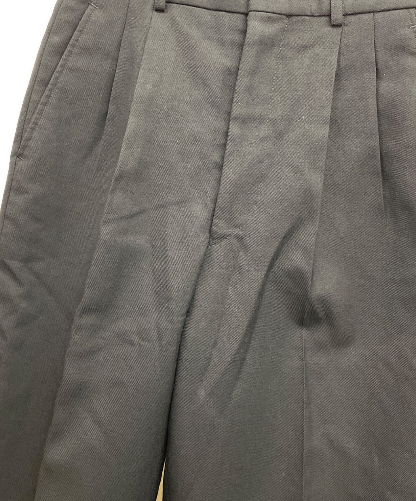 [Pre-owned] COMME des GARCONS HOMME suit that can be worn as a set-up HS-08011S