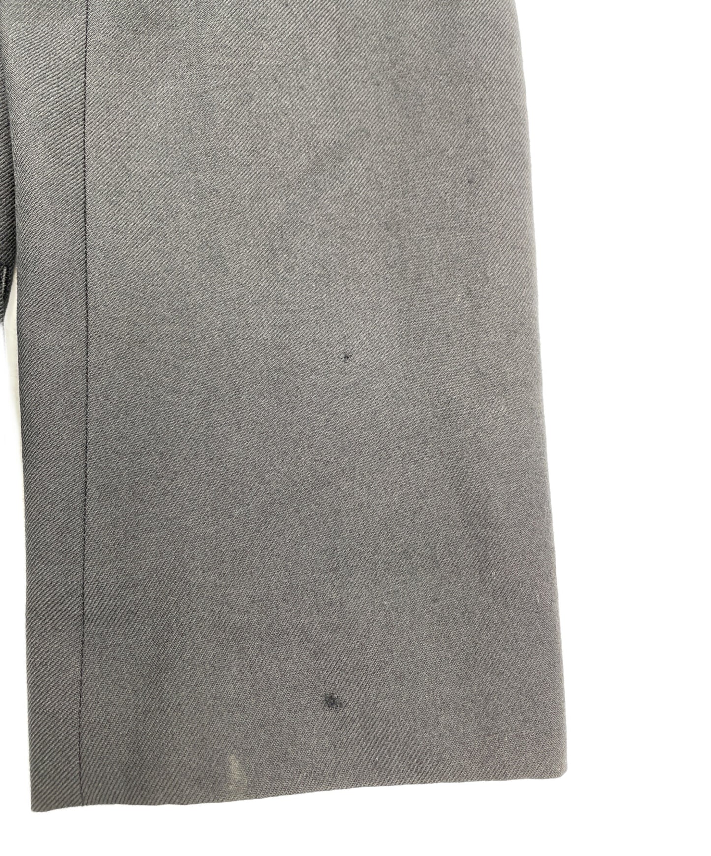 [Pre-owned] COMME des GARCONS HOMME suit that can be worn as a set-up HS-08011S