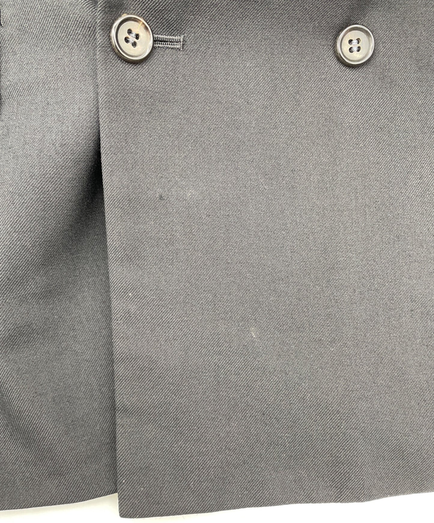 [Pre-owned] COMME des GARCONS HOMME suit that can be worn as a set-up HS-08011S