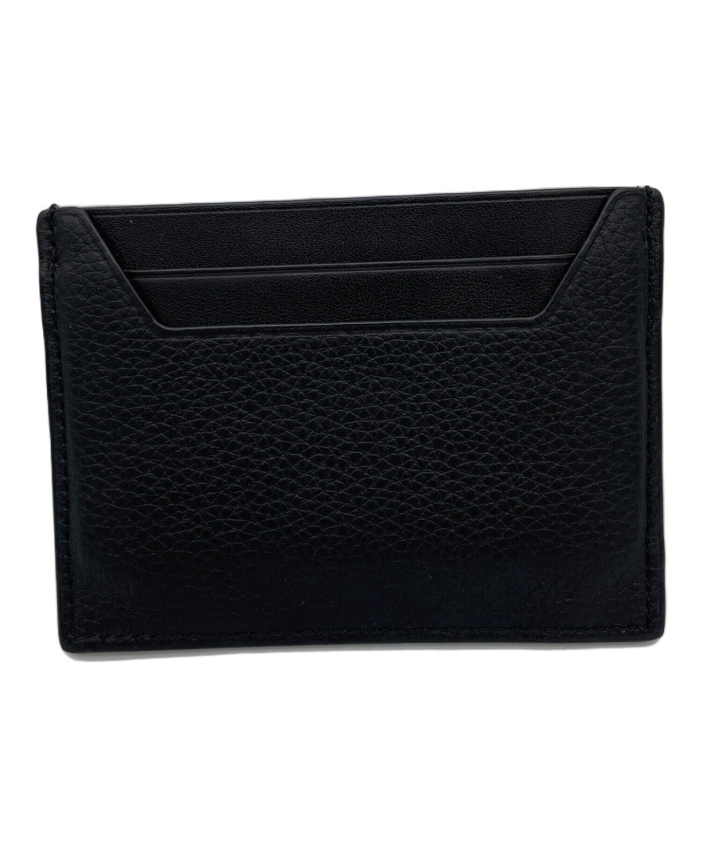 [Pre-owned] LOEWE (credit) card case