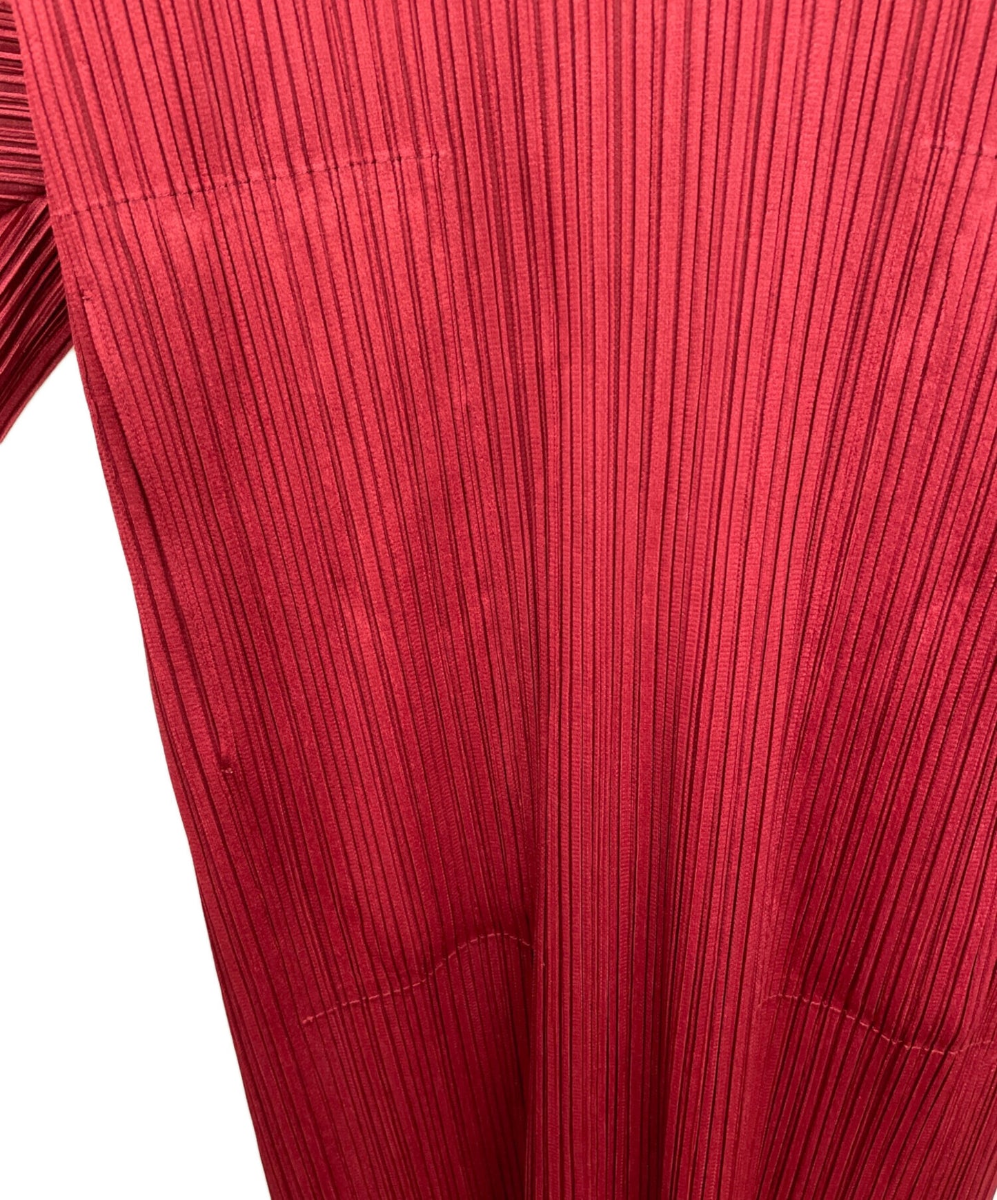 [Pre-owned] PLEATS PLEASE pleated dress PP33JH155