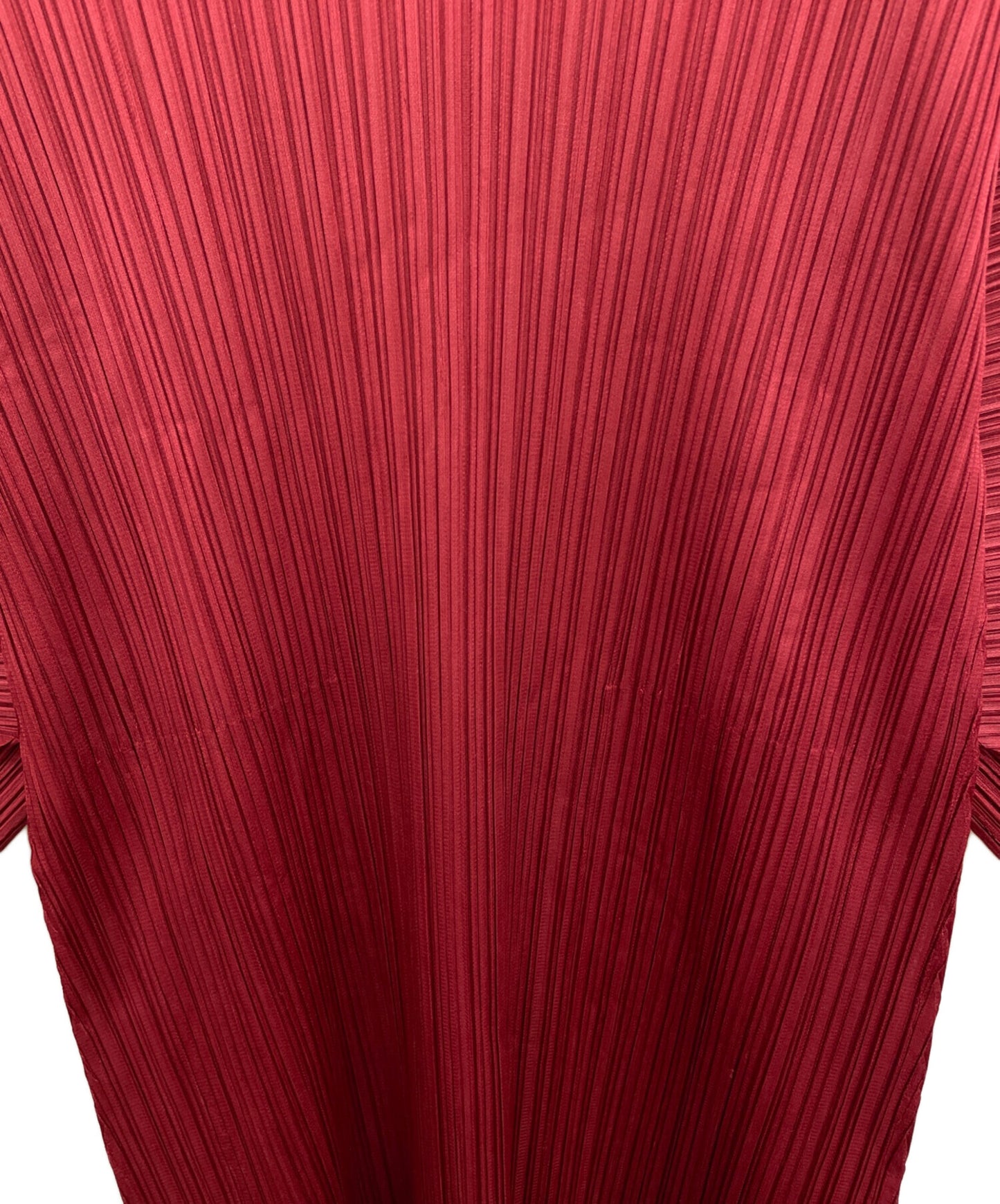 [Pre-owned] PLEATS PLEASE pleated dress PP33JH155