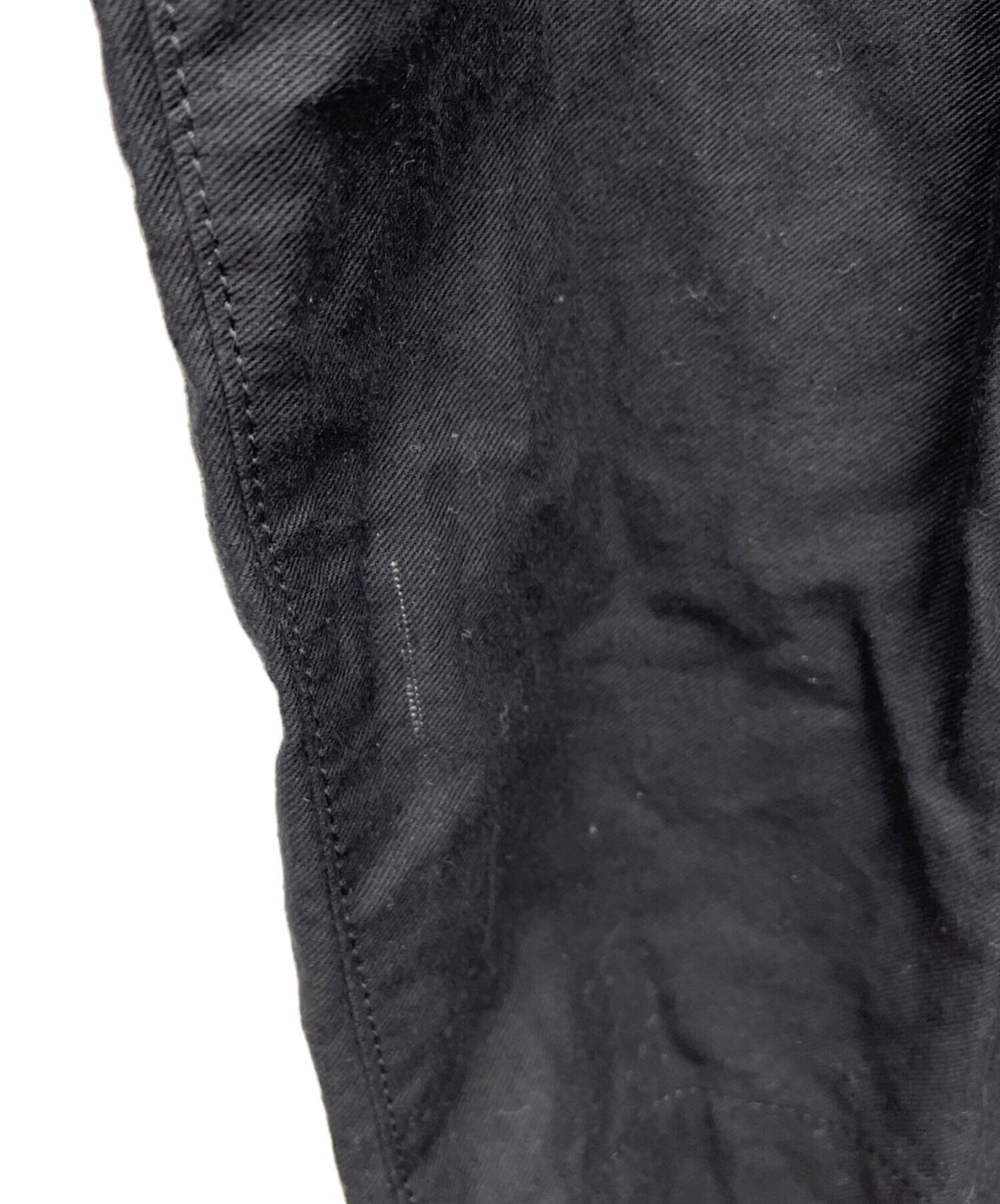 [Pre-owned] Yohji Yamamoto pour homme COTTON TWILL PANTS HJ-P11-003