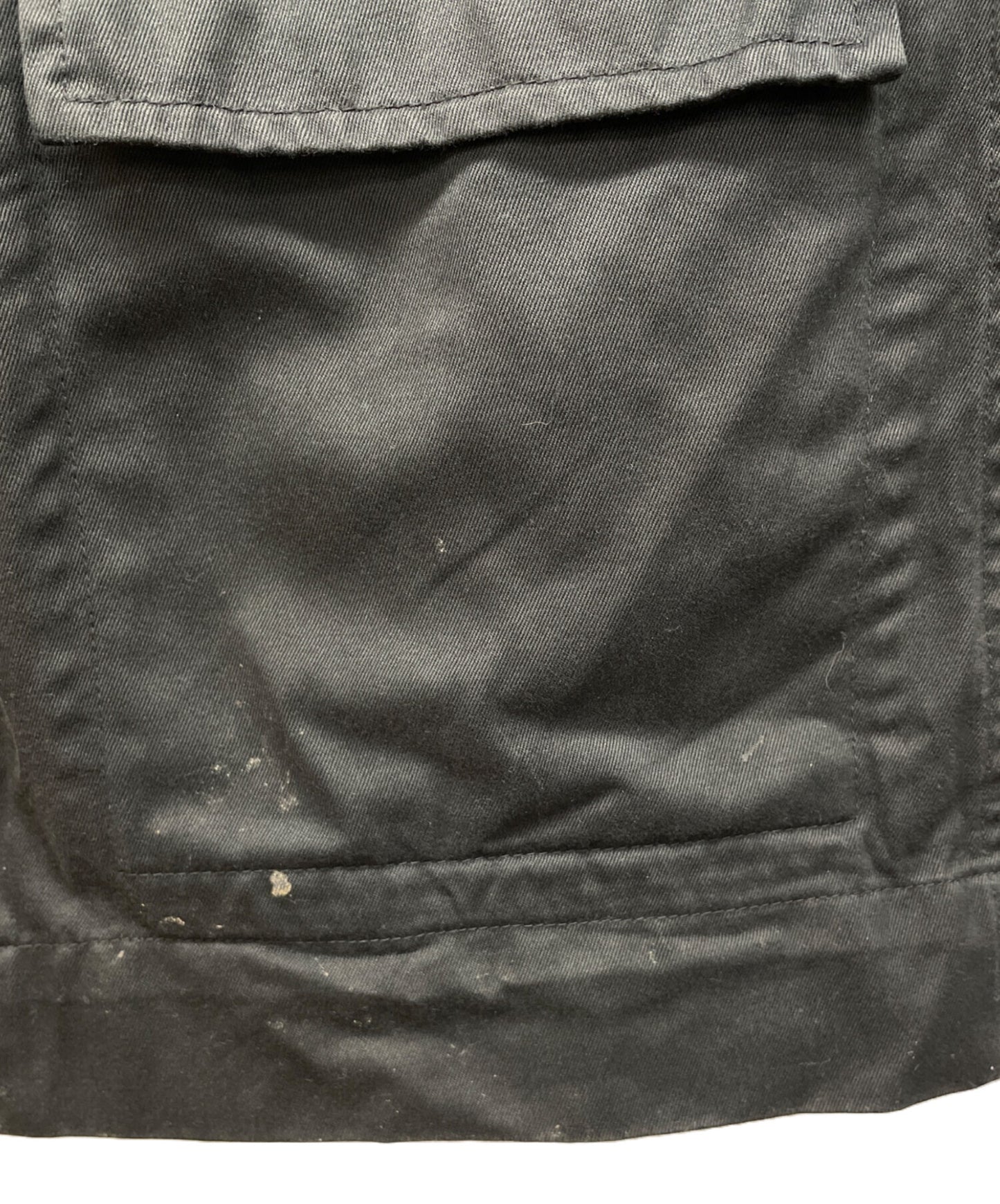 [Pre-owned] stussy 10's STUSSY WORLD TOUR FIELD PARKA TYPE COAT Hooded Coat