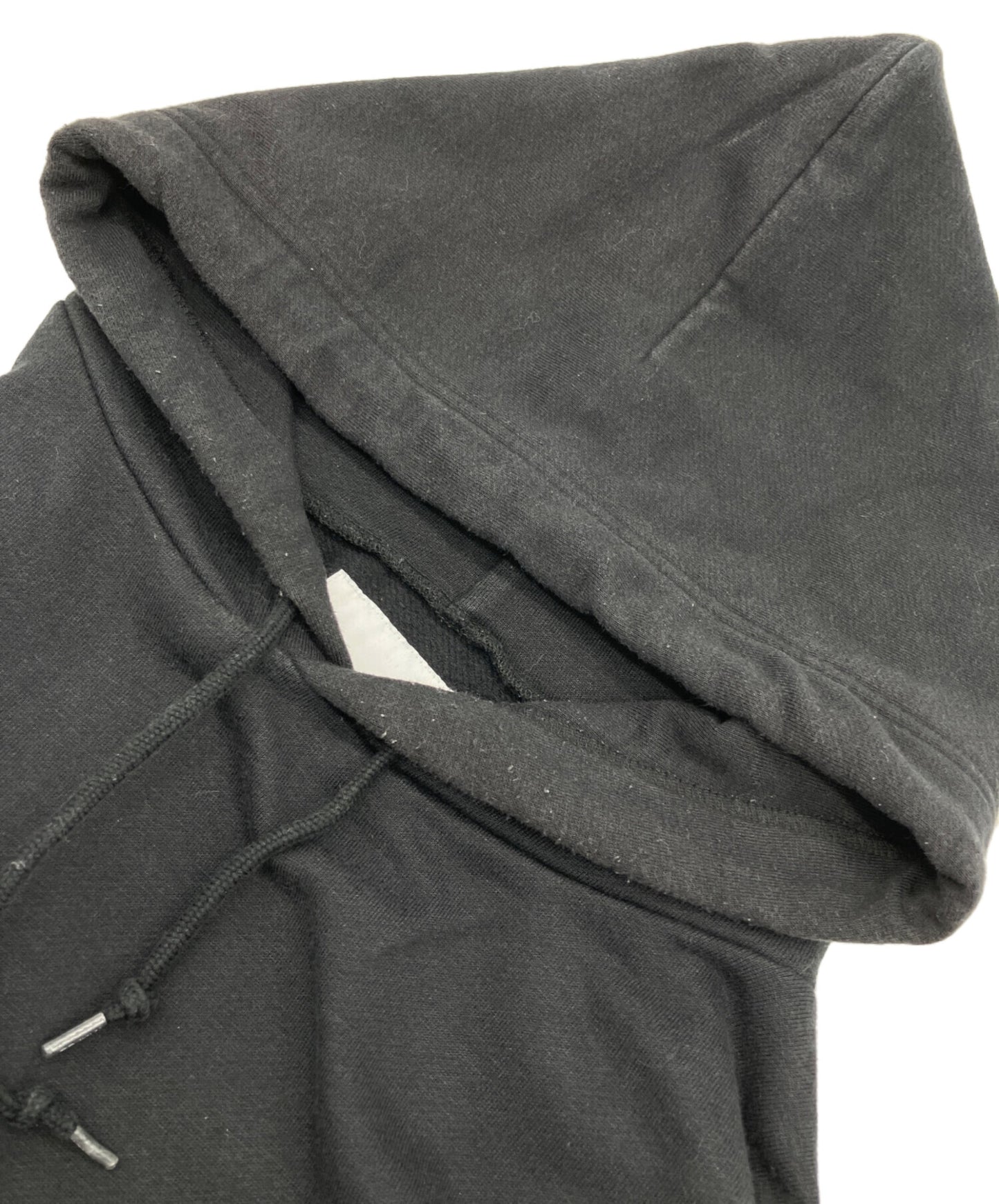 [Pre-owned] WTAPS LLW HOODED COPO Pullover Hoodie 202ATDT-CSM19
