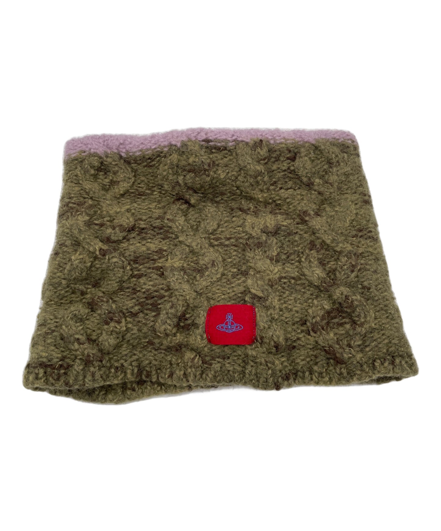 [Pre-owned] Vivienne Westwood Snood