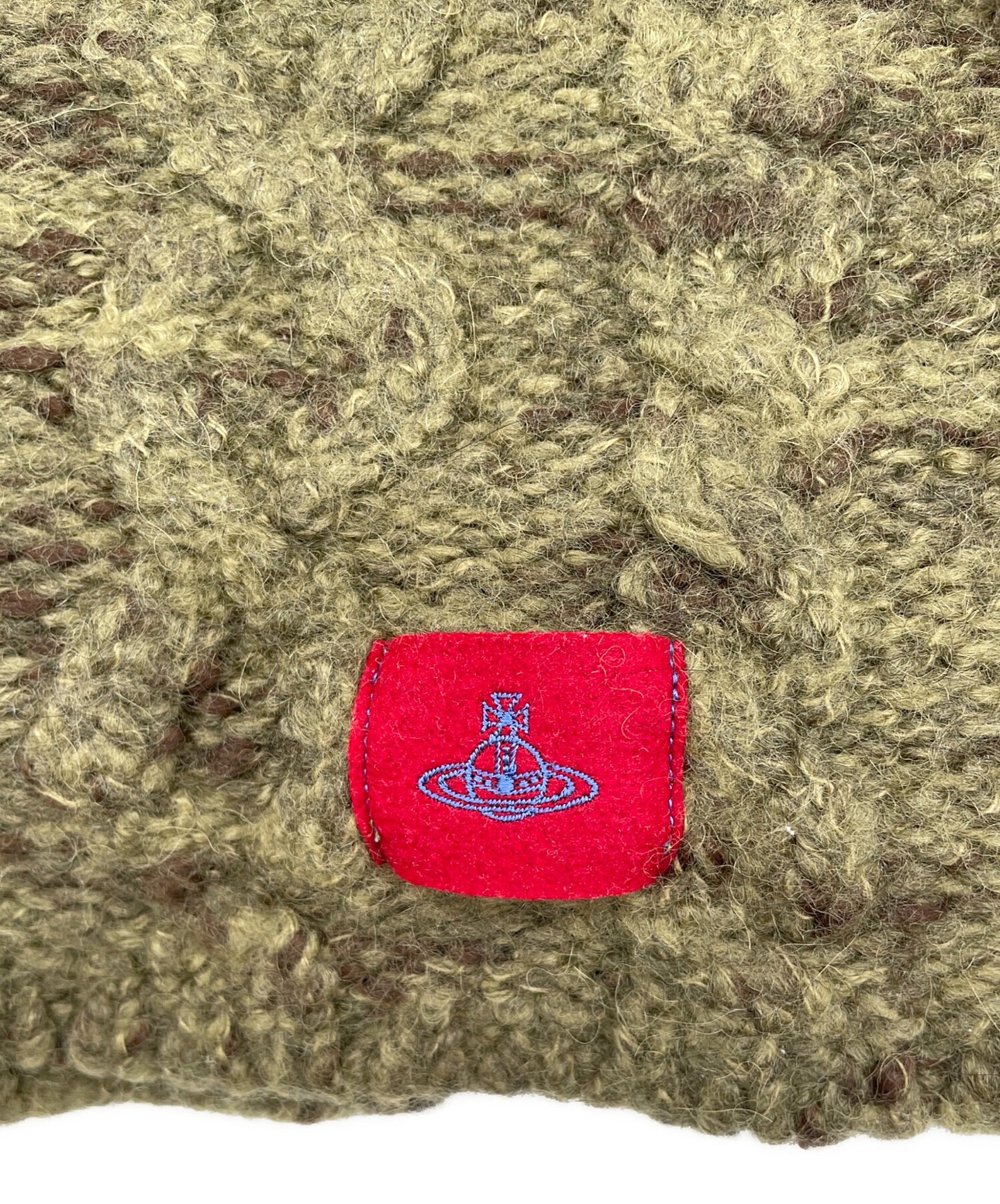 [Pre-owned] Vivienne Westwood Snood