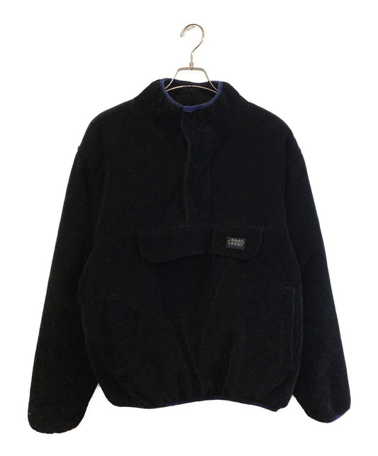 [Pre-owned] stussy fleece jacket 115624