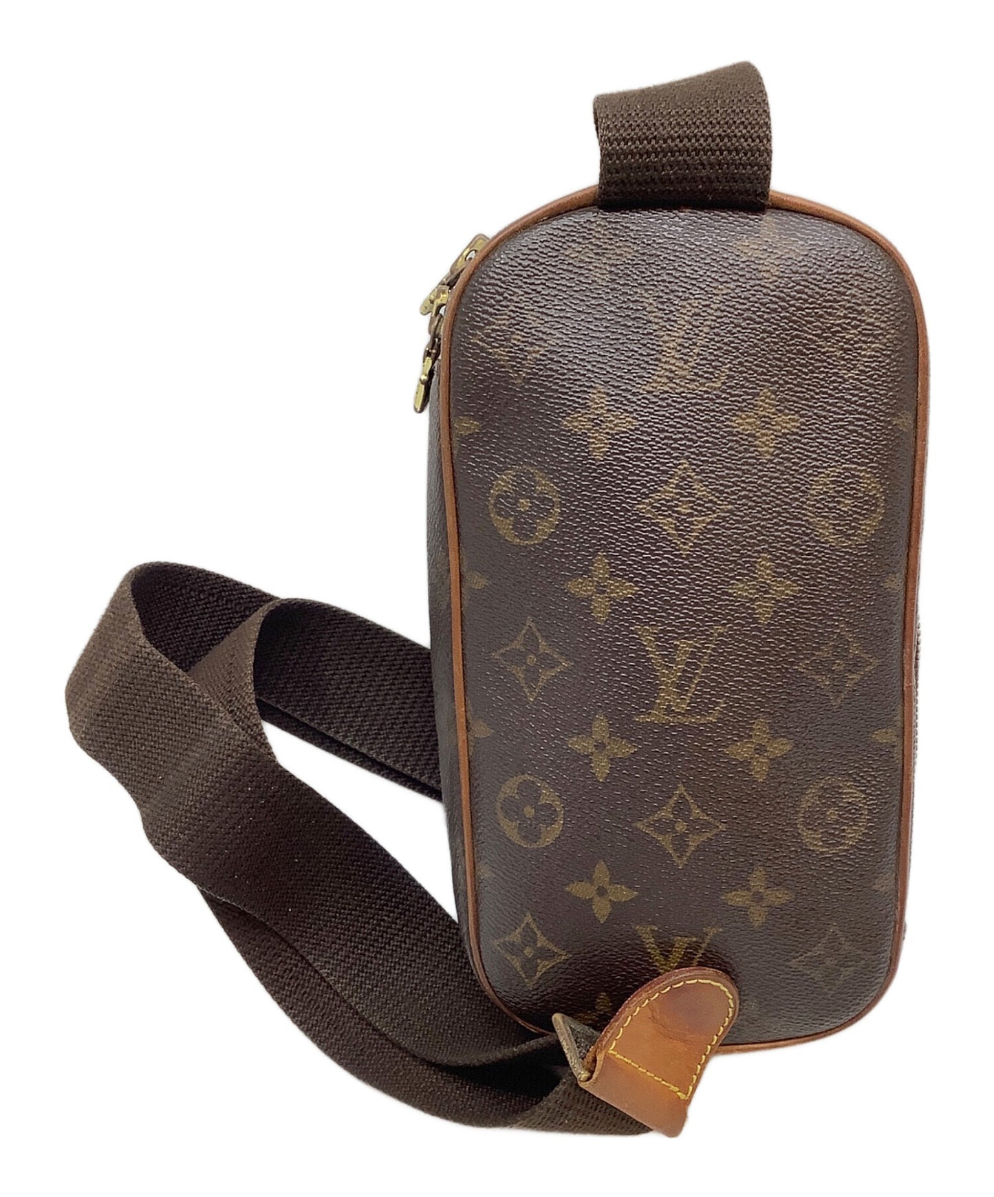 [Pre-owned] LOUIS VUITTON pochette M51870