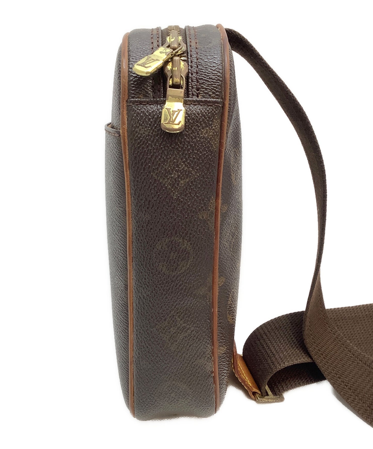 [Pre-owned] LOUIS VUITTON pochette M51870