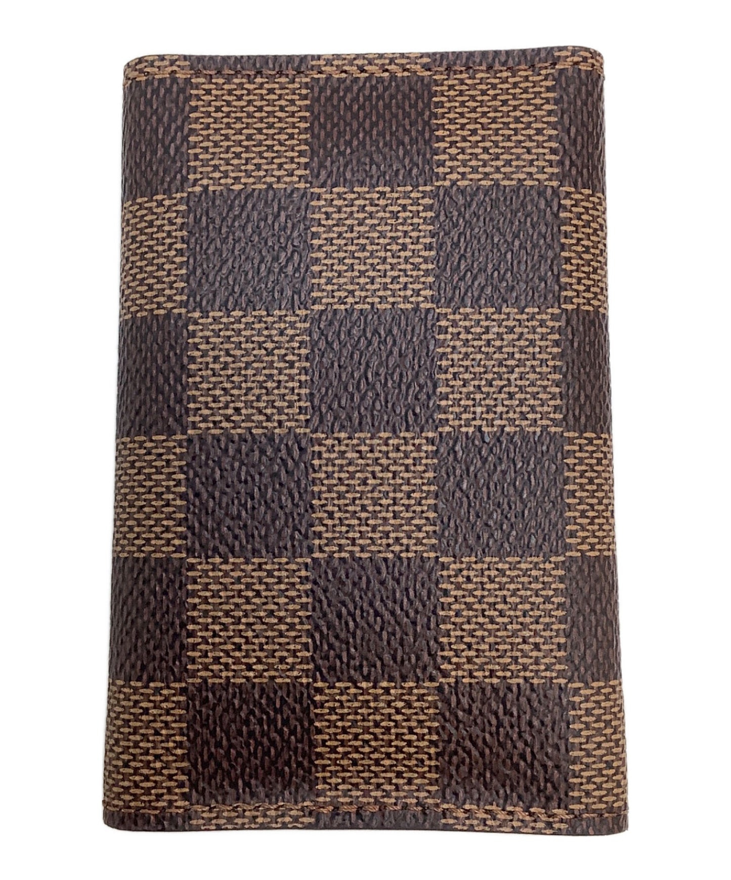 [Pre-owned] LOUIS VUITTON Key case MULTICLET 6 N62630