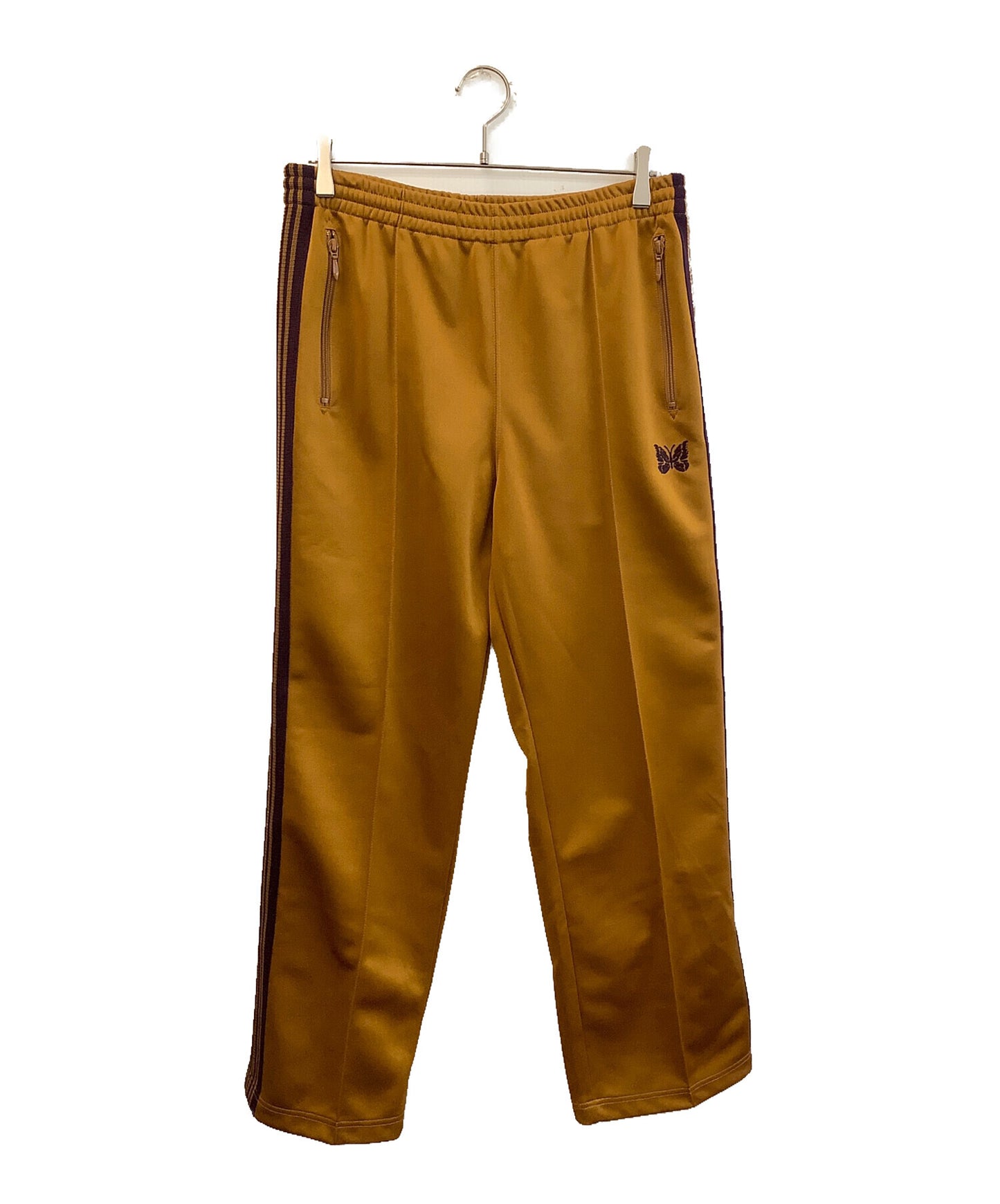 [Pre-owned] Needles track pants IN181