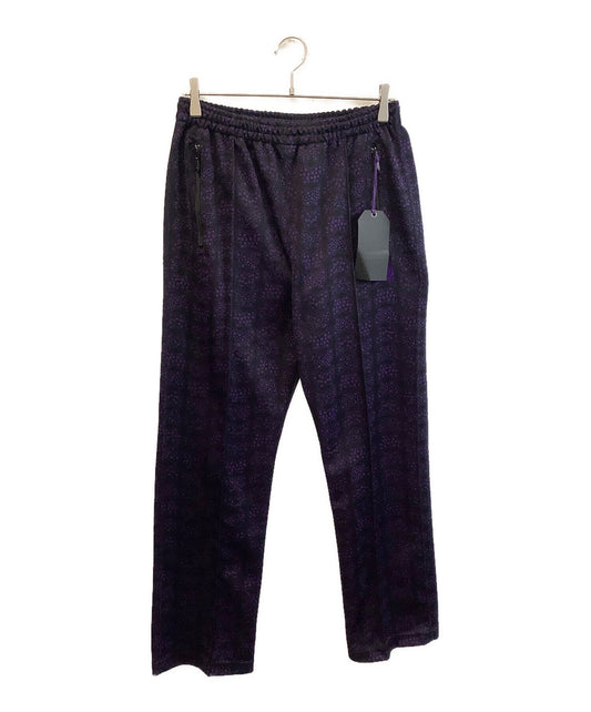 [Pre-owned] Needles track pants LQ407.