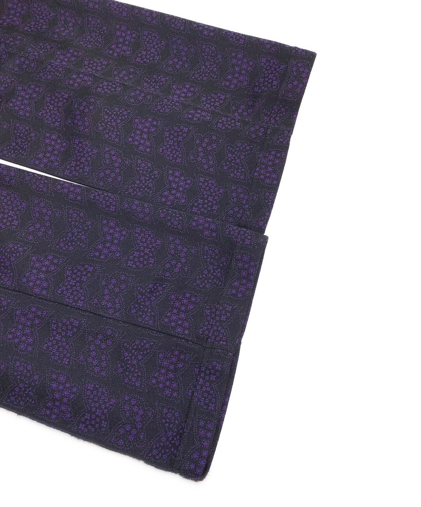 [Pre-owned] Needles track pants LQ407.