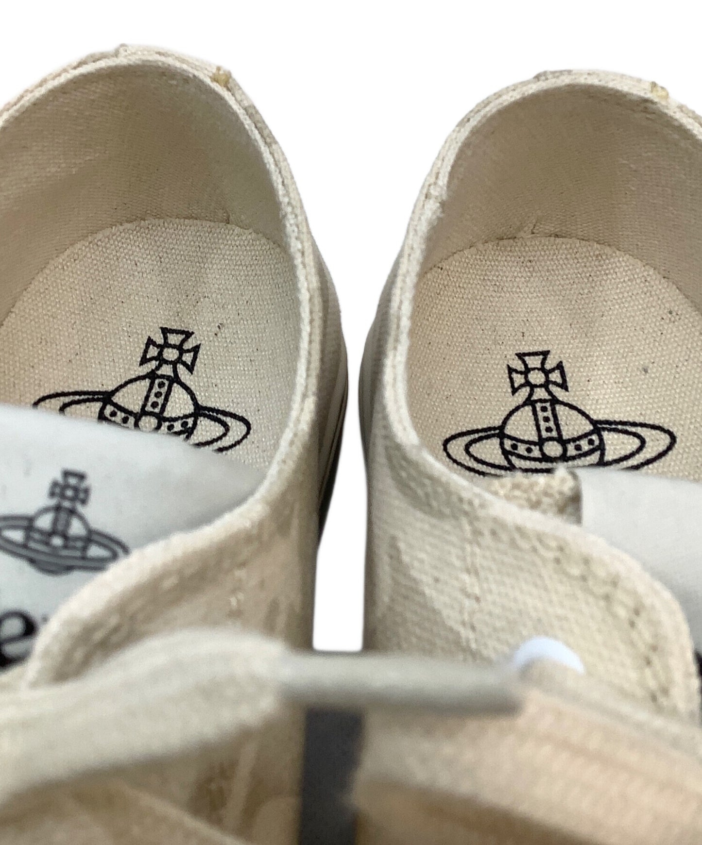 [Pre-owned] Vivienne Westwood sneaker 75020005w-w00jw-p203