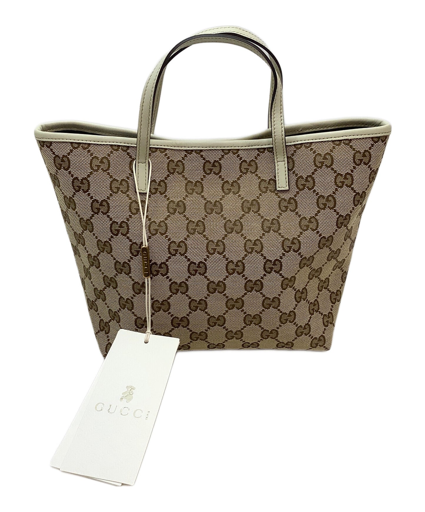 [Pre-owned] GUCCI handbag 271101