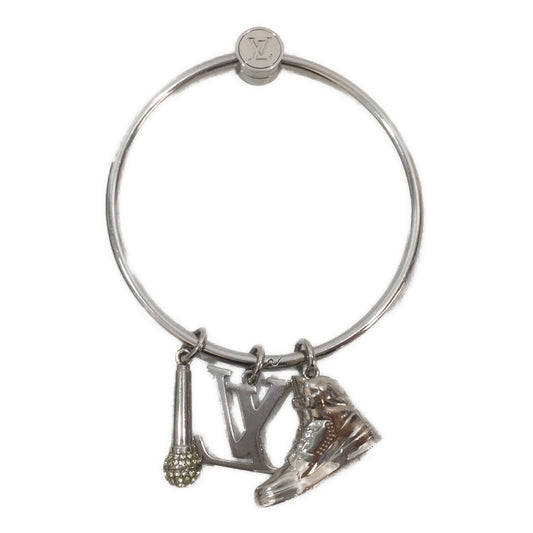 [Pre-owned] LOUIS VUITTON LOUIS VUITTON Porte Clet round ring