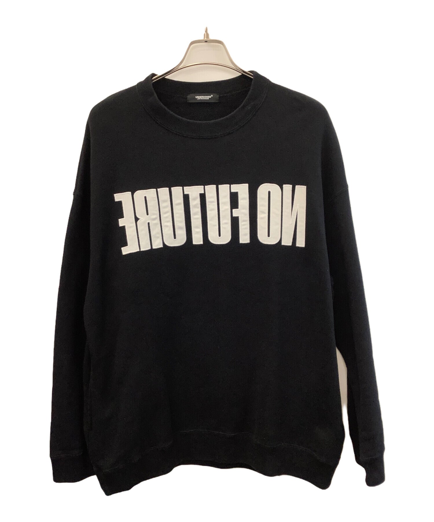 トップス UNDERCOVER' Archive Border Gimmick Knit UNDERCOVER´ Archive Border Gimmick Knit 【公式通販】