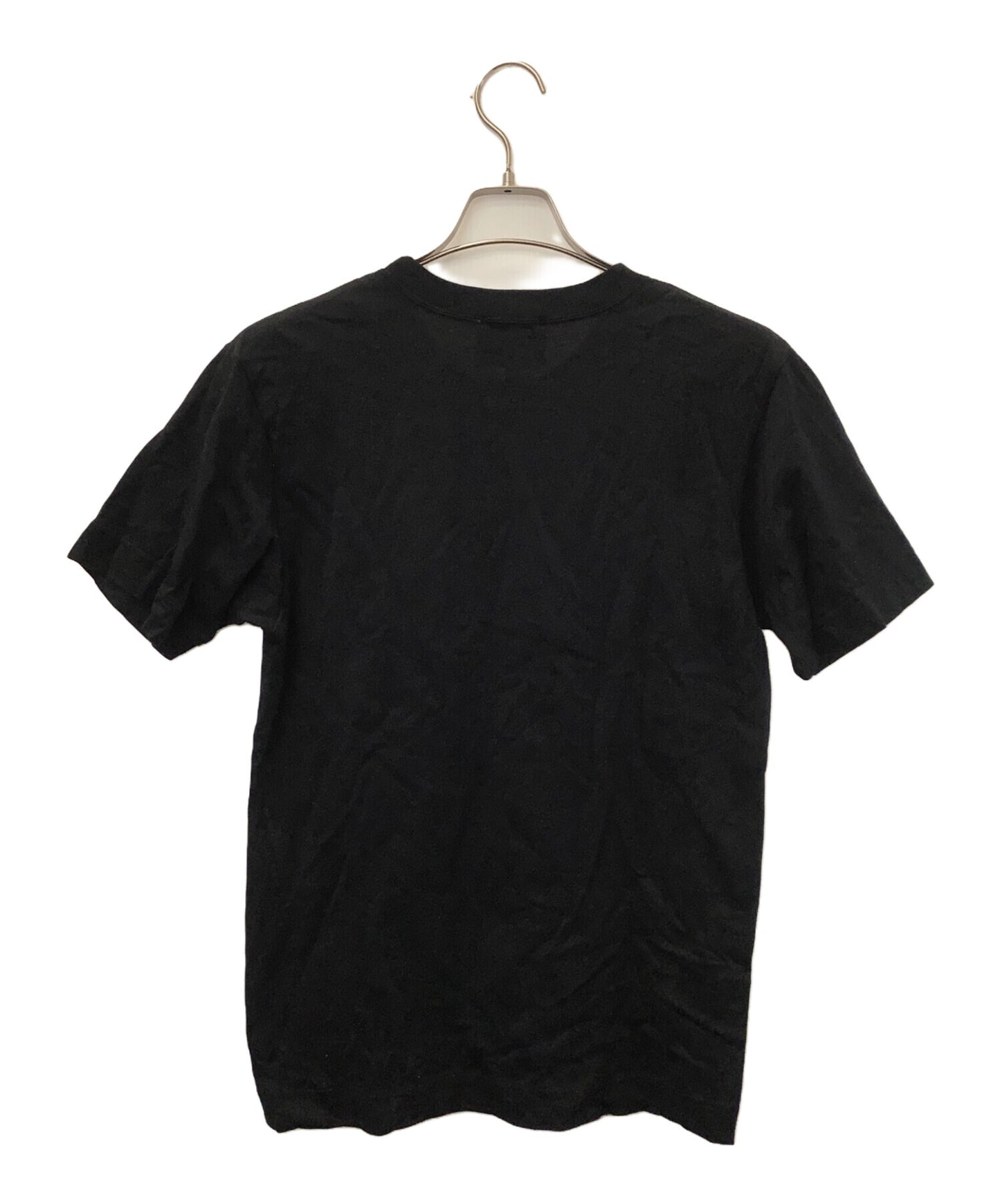 [Pre-owned] Vivienne Westwood man short-sleeved cut-and-sew VW-LP-82723
