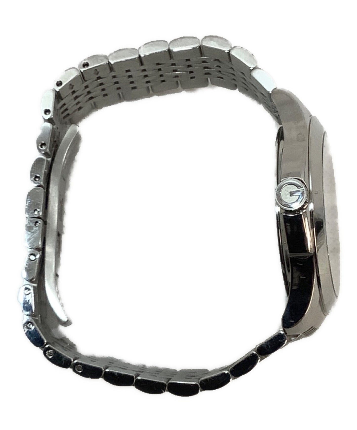 [Pre-owned] GUCCI wristwatch 126.4